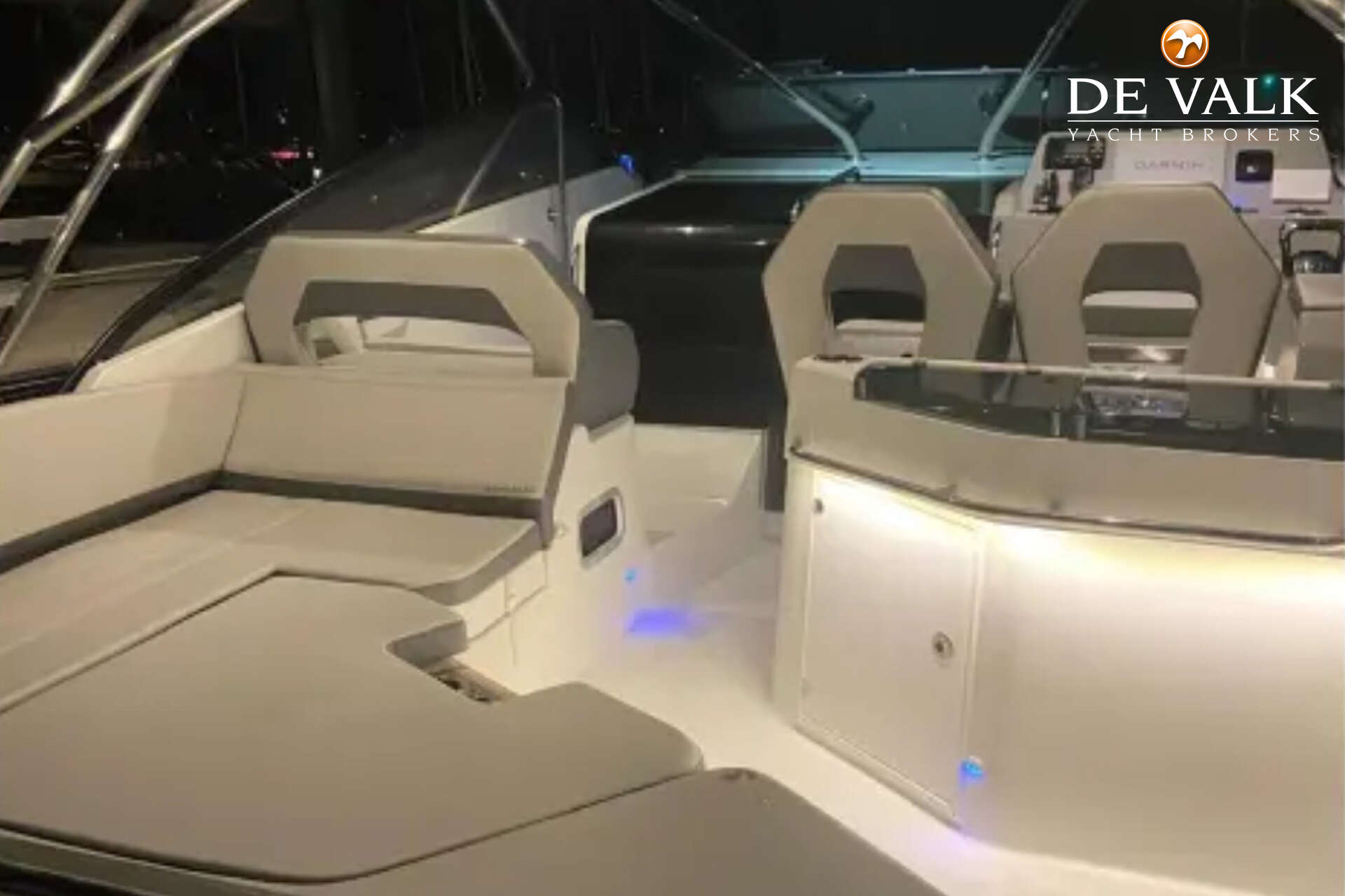Beneteau Flyer 10 - Foto 8