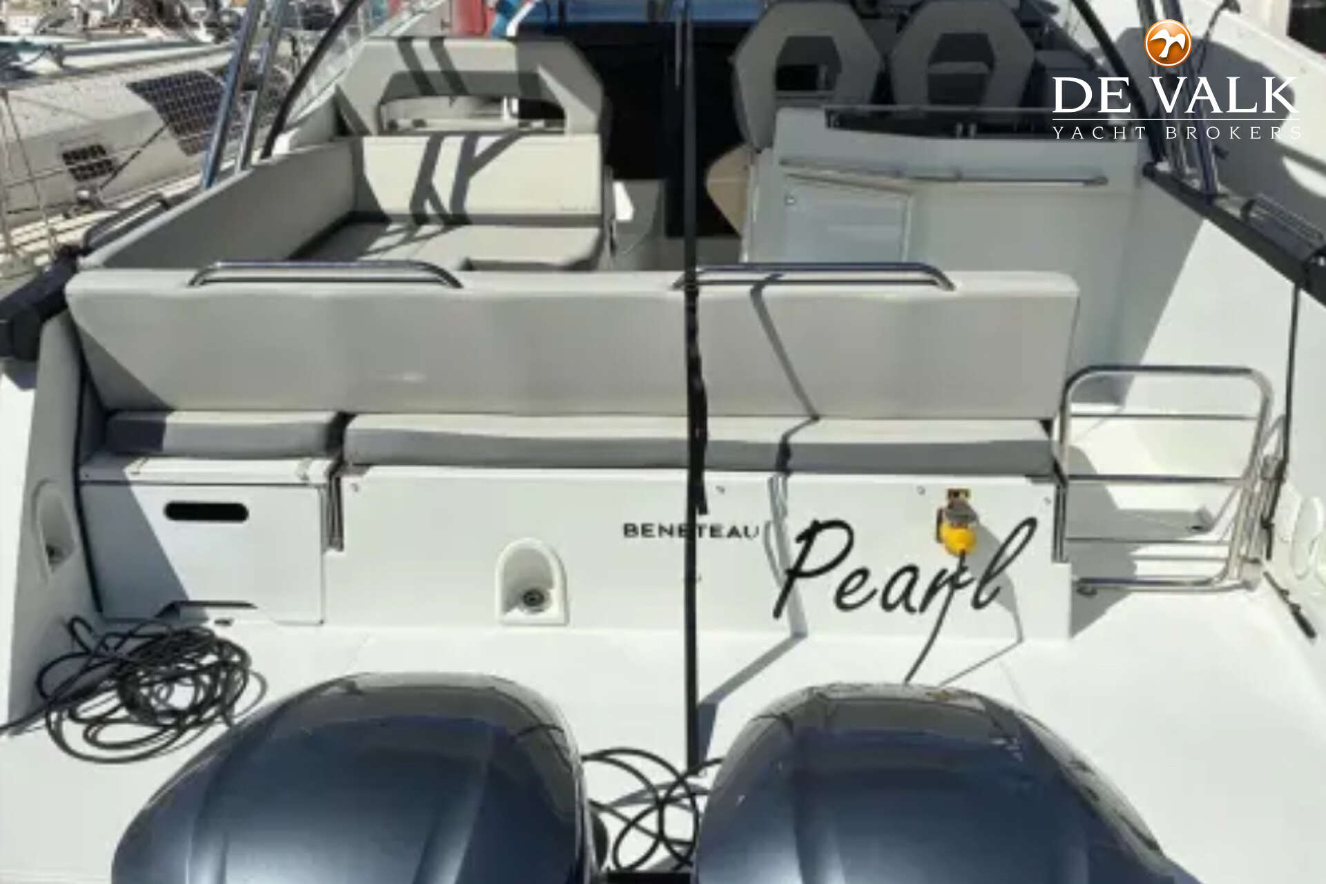 Beneteau Flyer 10 - Foto 9