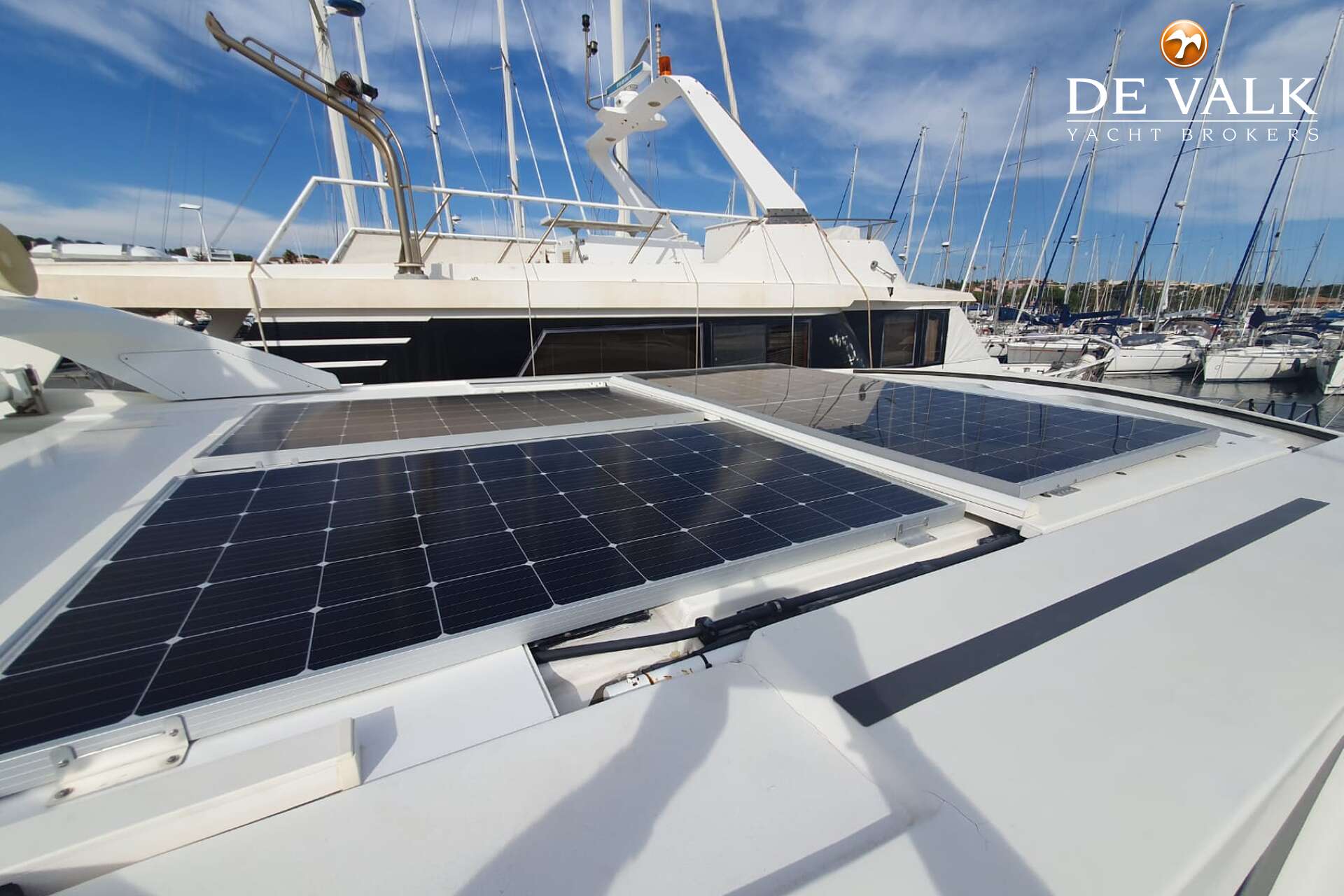 Innovazioni e Progetti Alena 50 - Foto 6