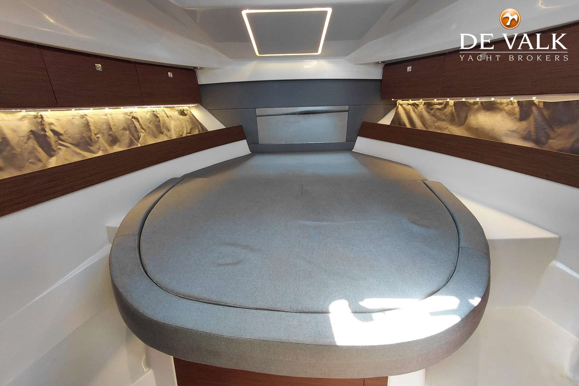 Jeanneau Merry Fisher 895 offshore - Foto 15