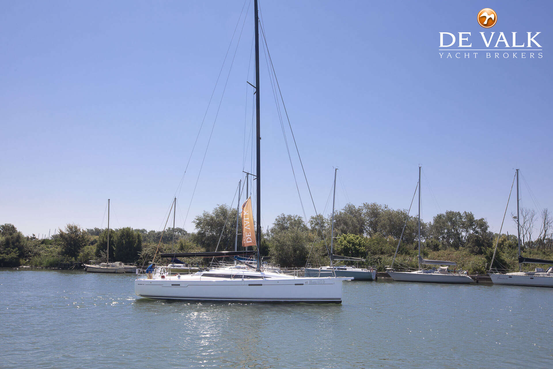 Dehler 42 C - Foto 1