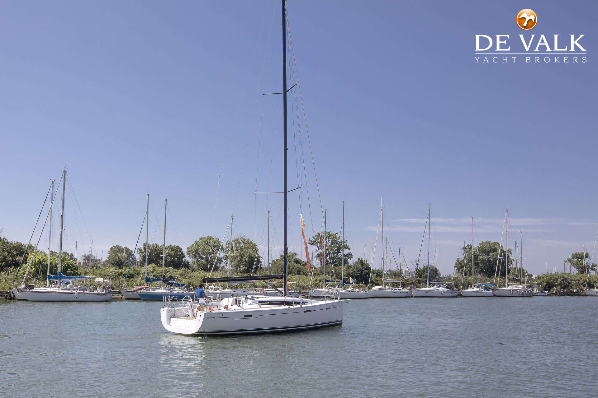 Dehler 42 C - Foto 2