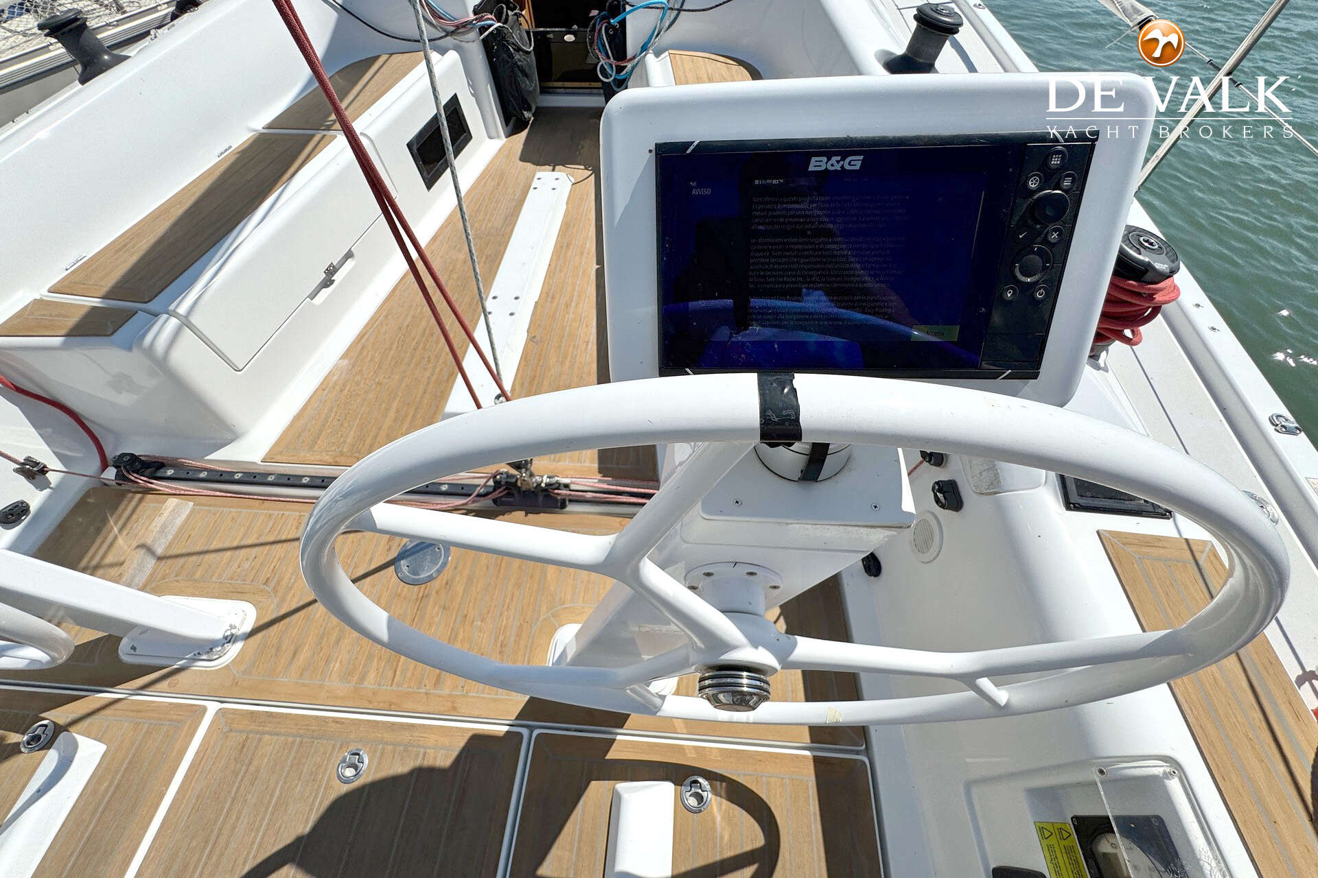 Dehler 42 C - Foto 11