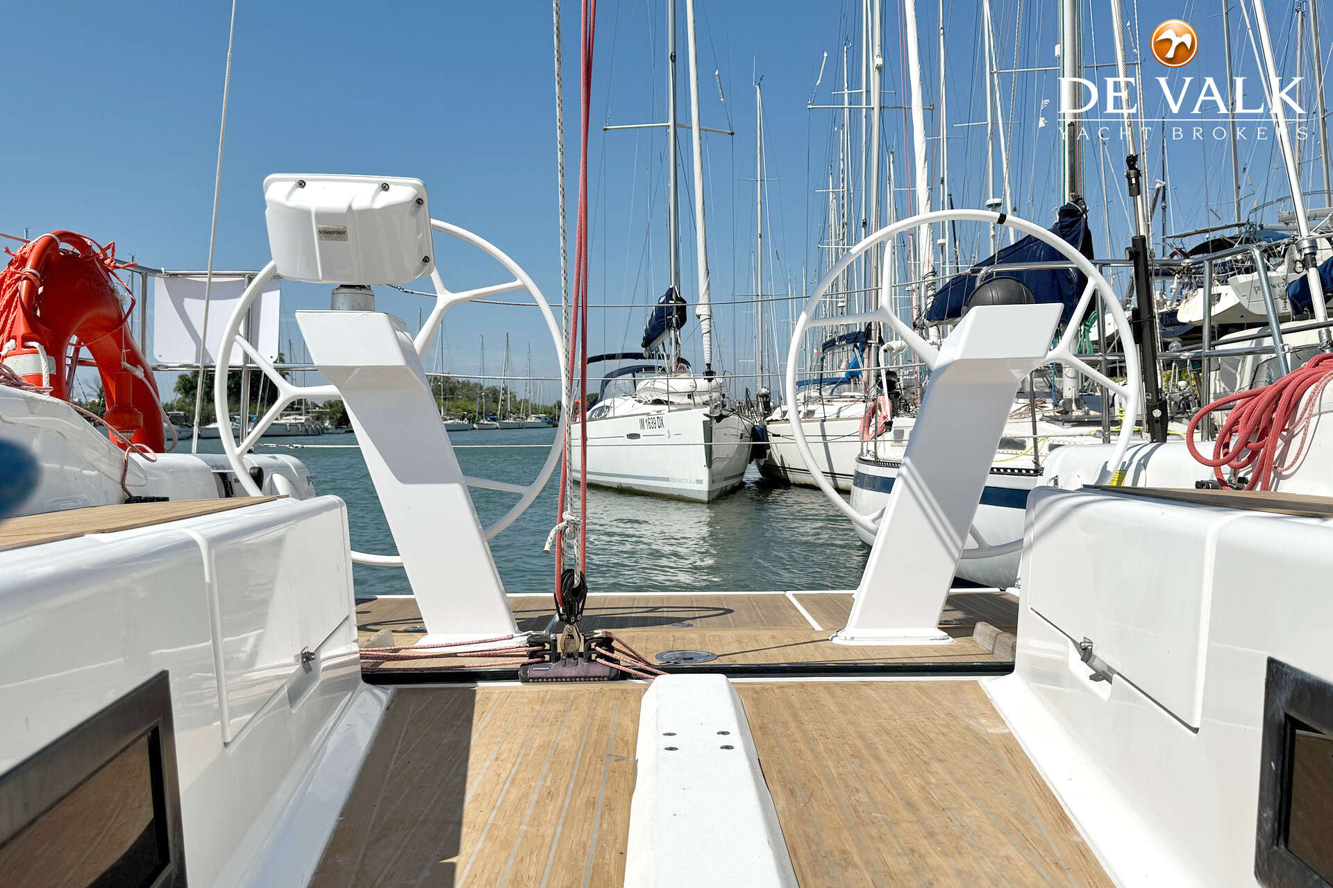 Dehler 42 C - Foto 12