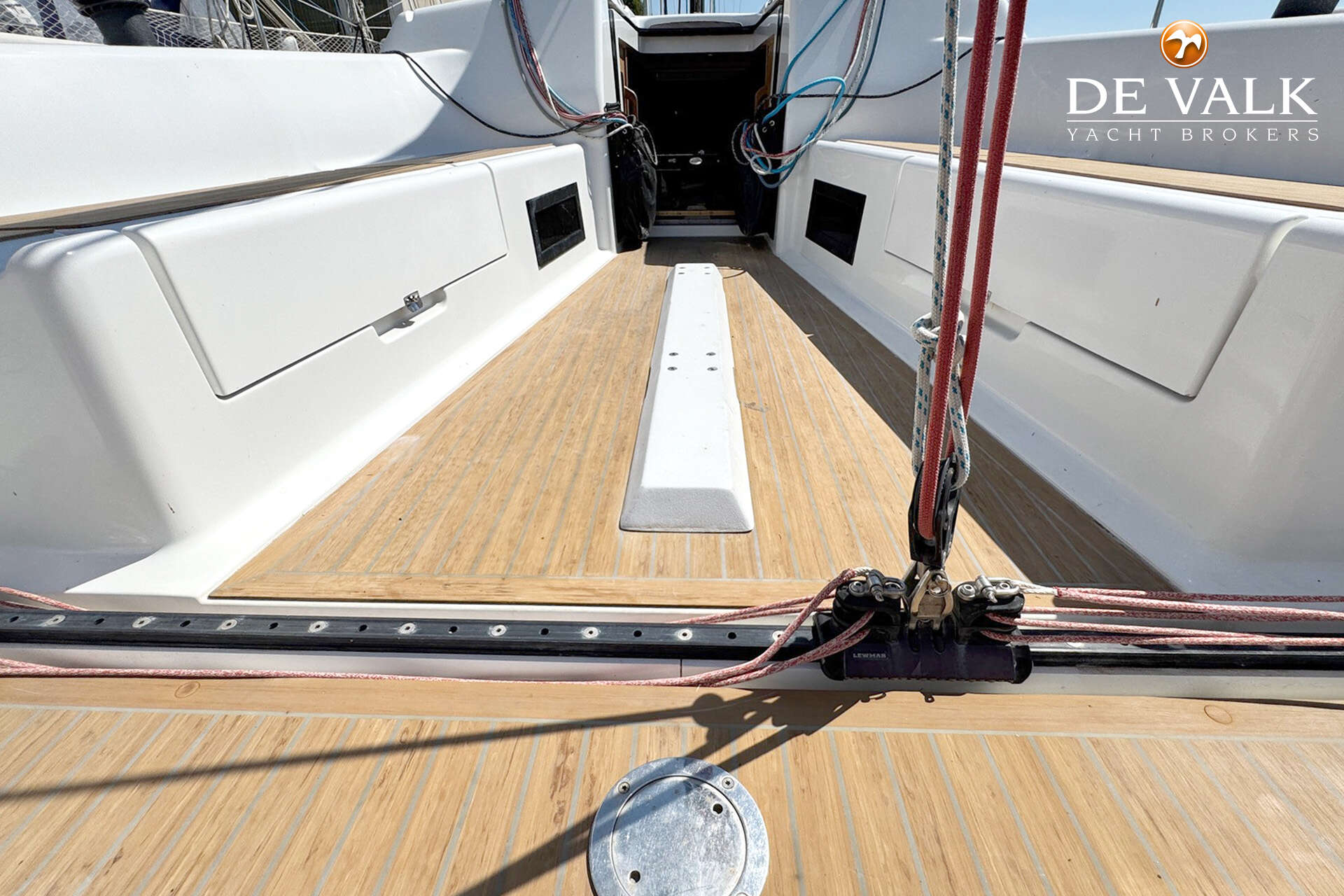 Dehler 42 C - Foto 13
