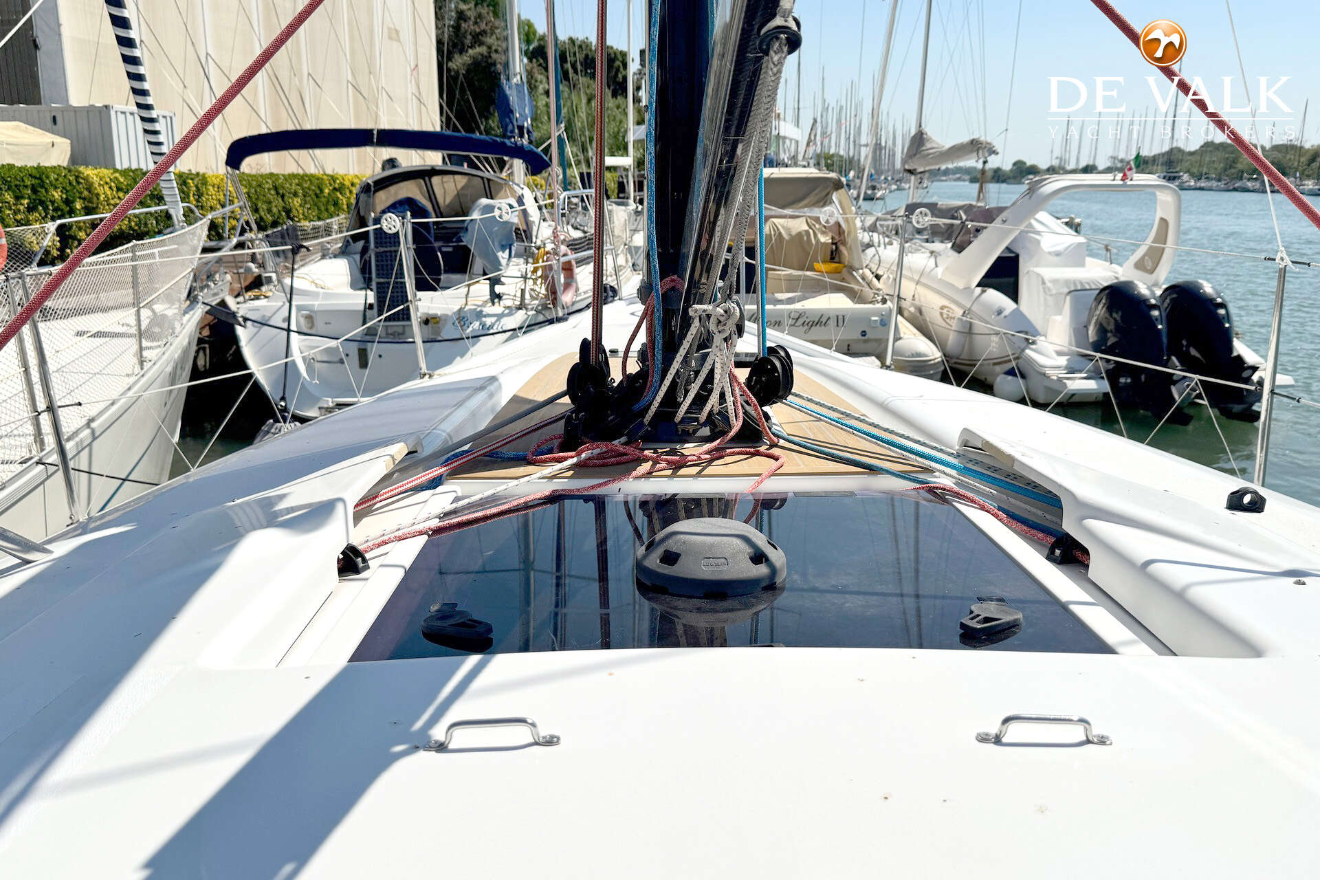 Dehler 42 C - Foto 14
