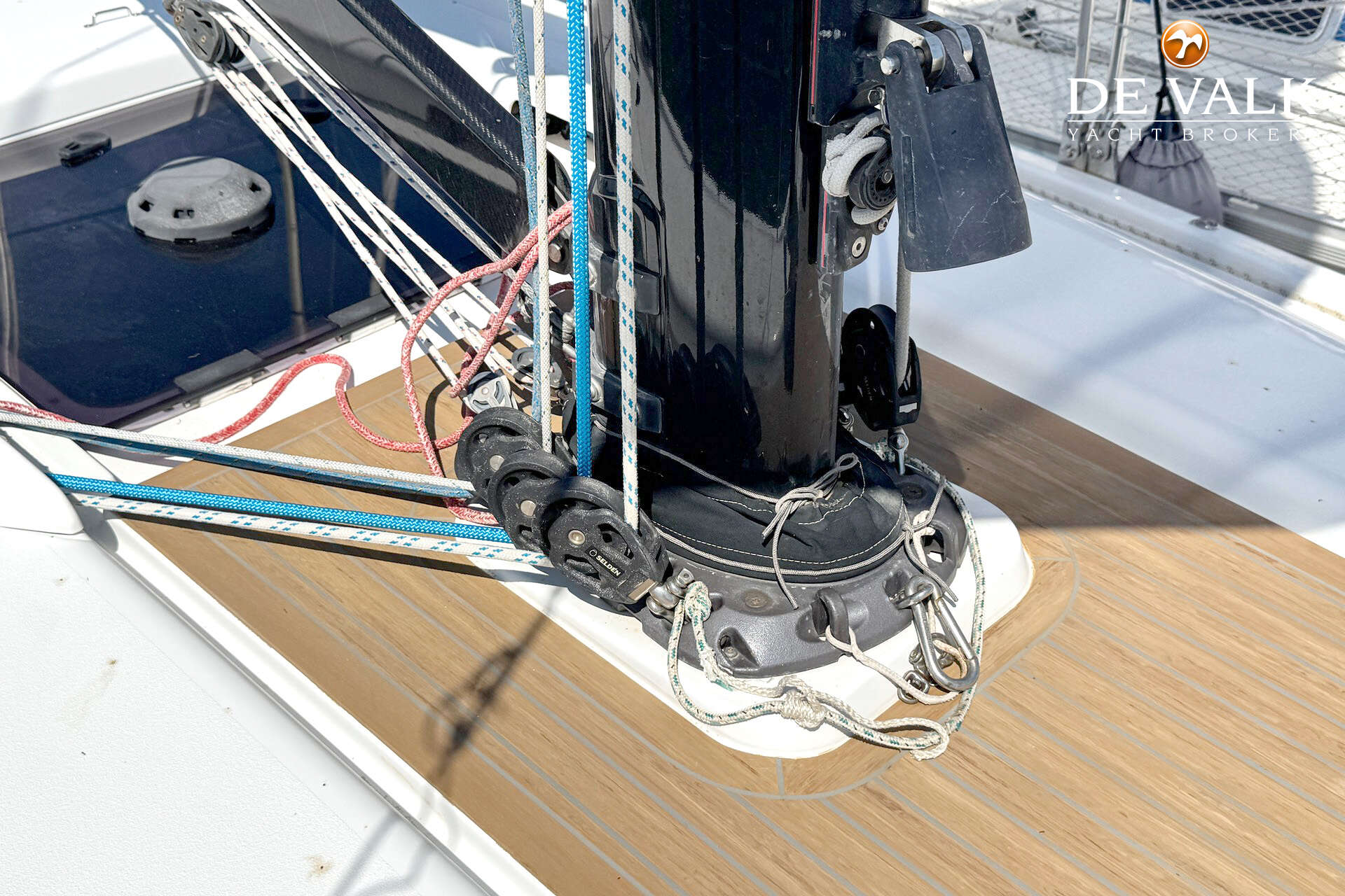 Dehler 42 C - Foto 15