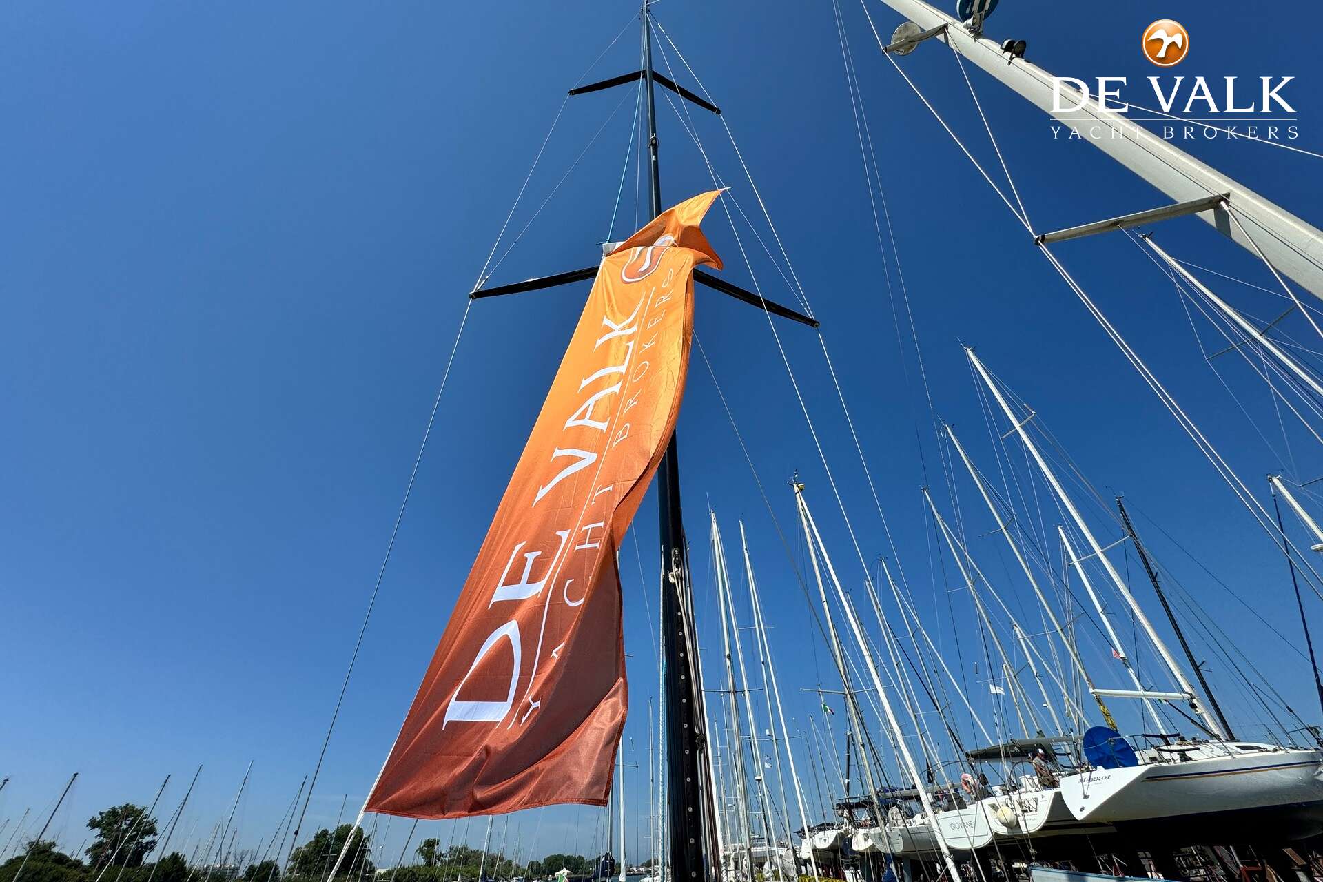 Dehler 42 C - Foto 17