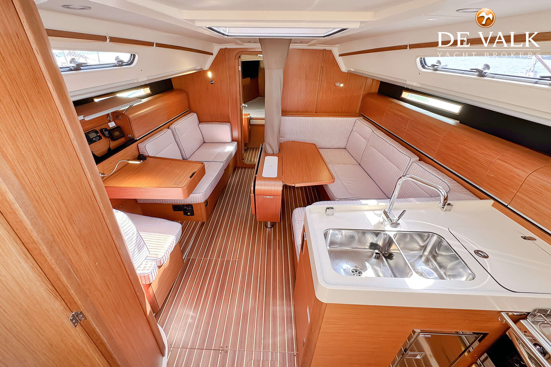 Dehler 42 C - Foto 18