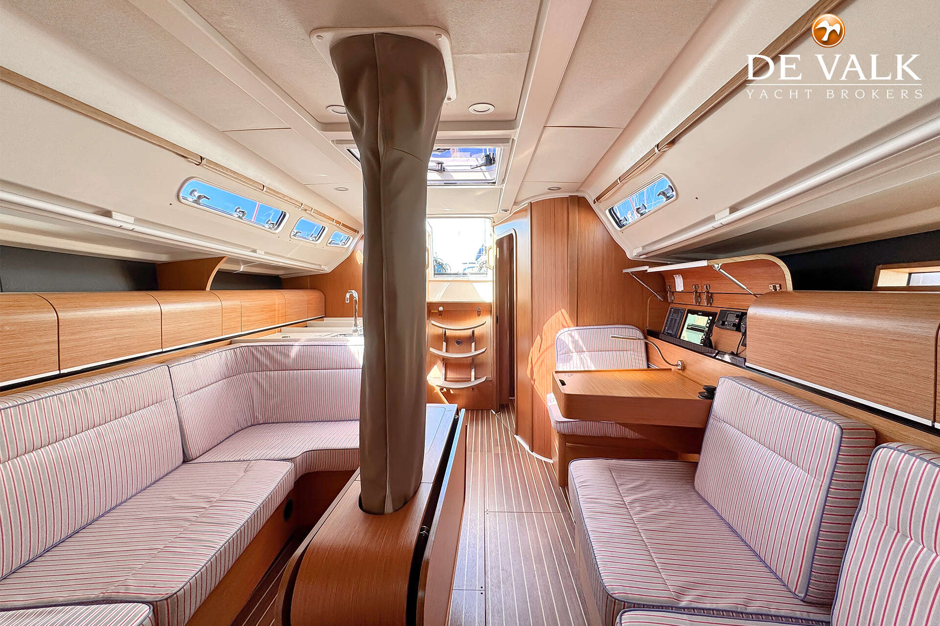 Dehler 42 C - Foto 19