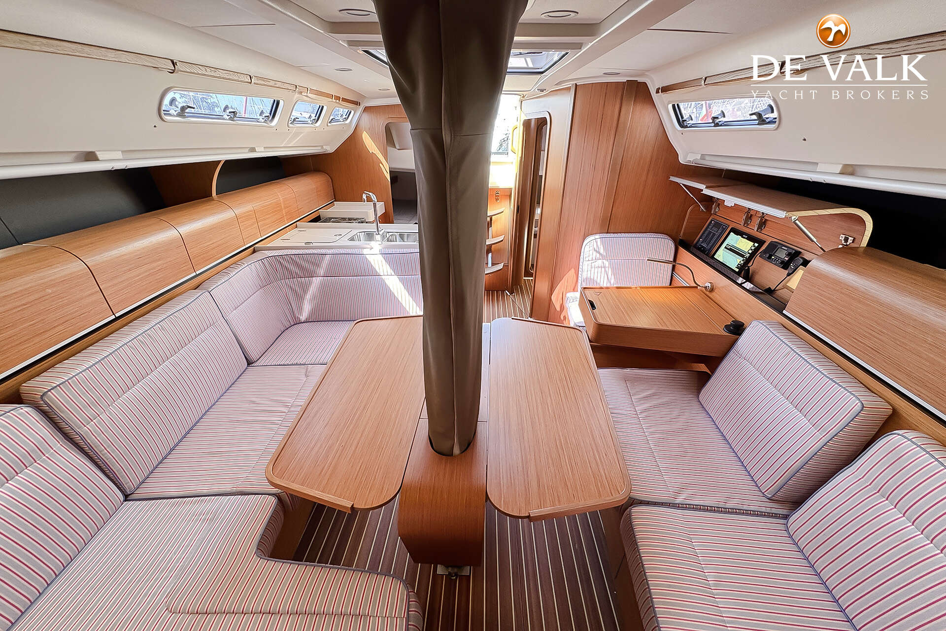 Dehler 42 C - Foto 20