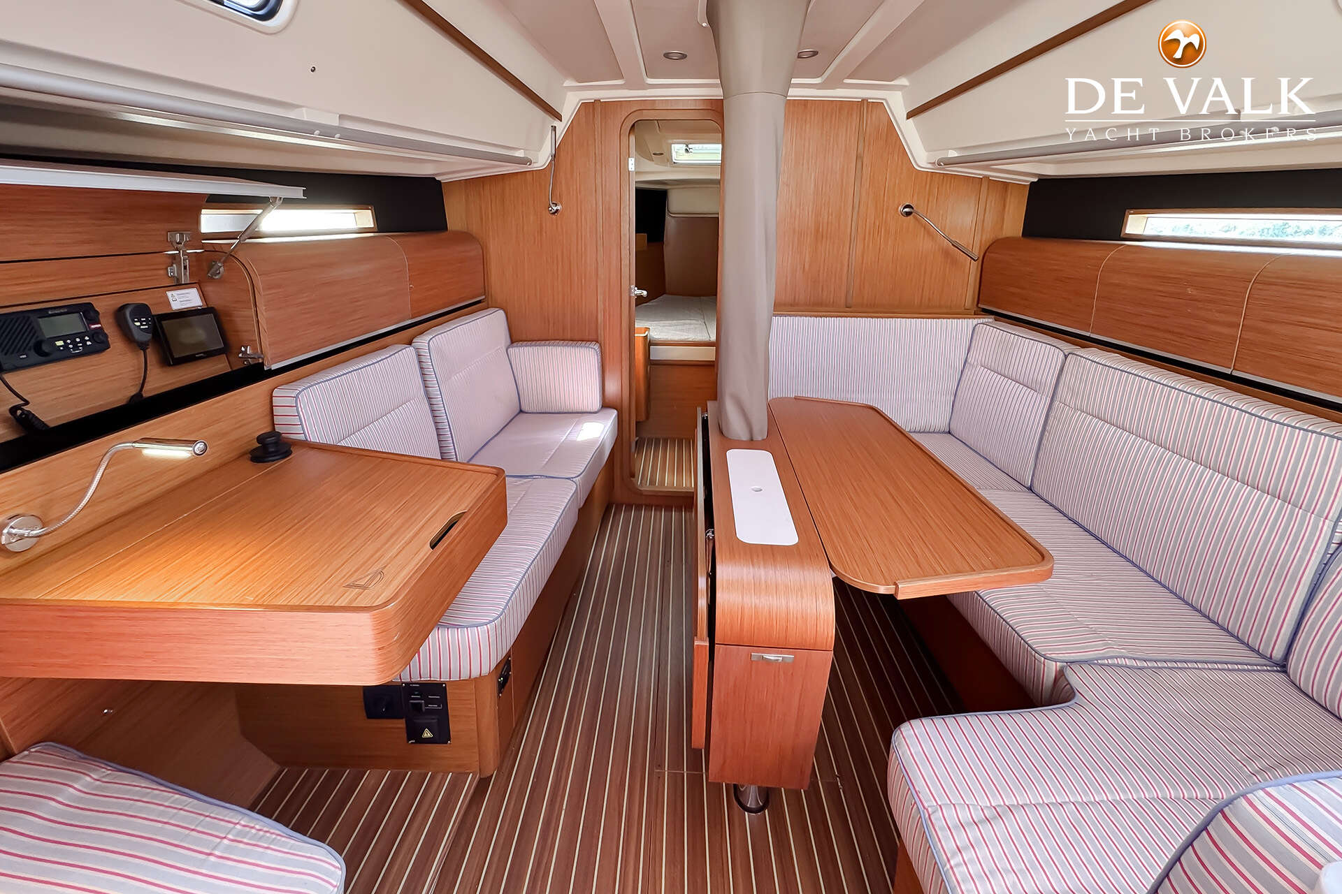 Dehler 42 C - Foto 21