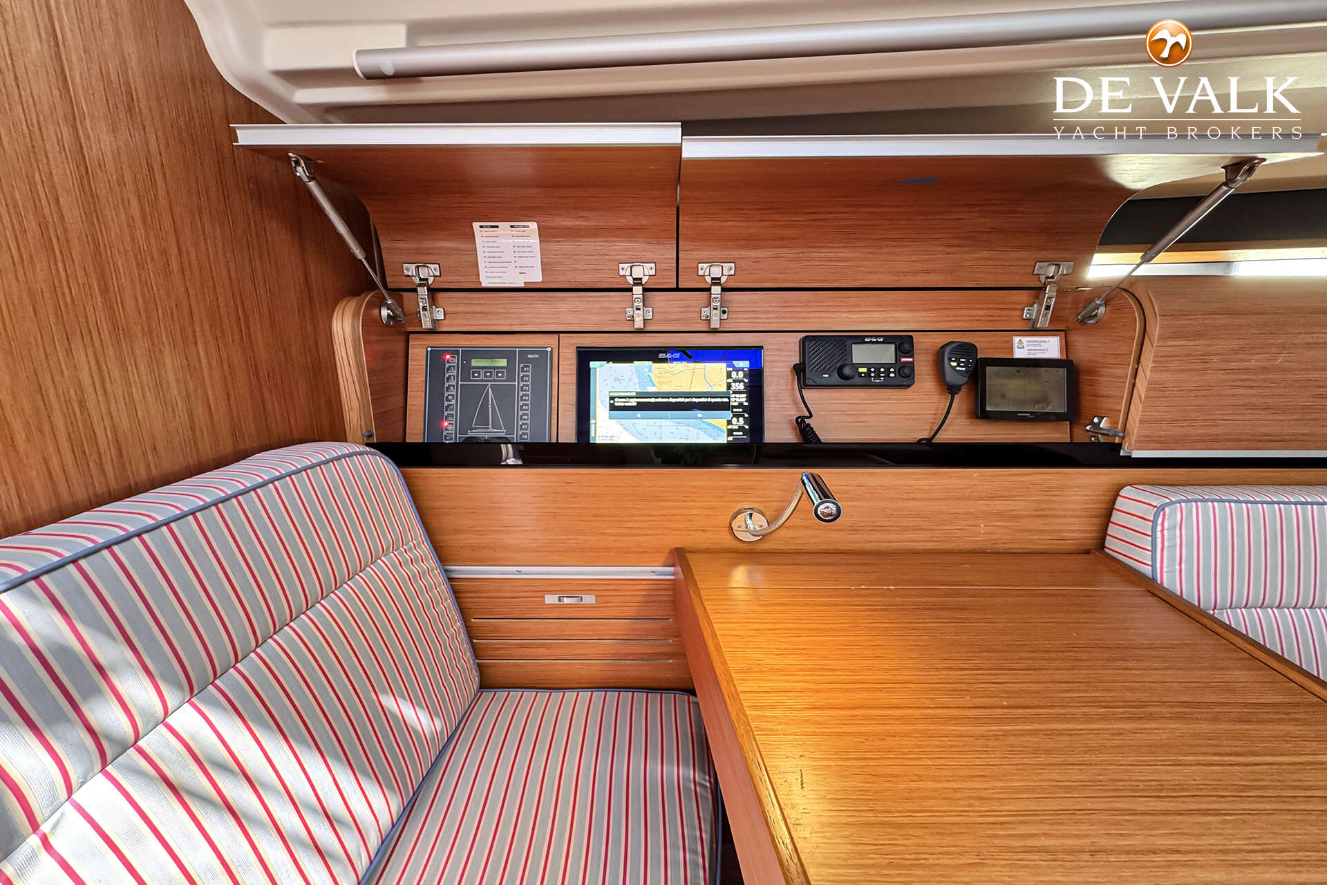 Dehler 42 C - Foto 22