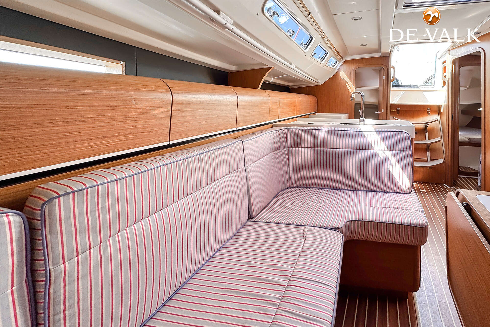 Dehler 42 C - Foto 23