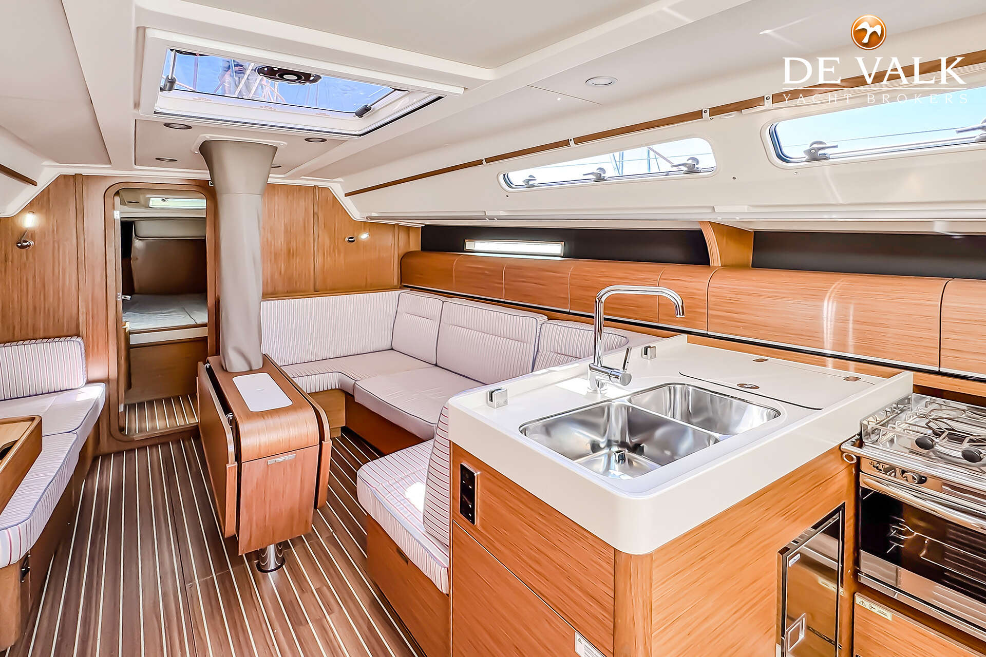Dehler 42 C - Foto 24
