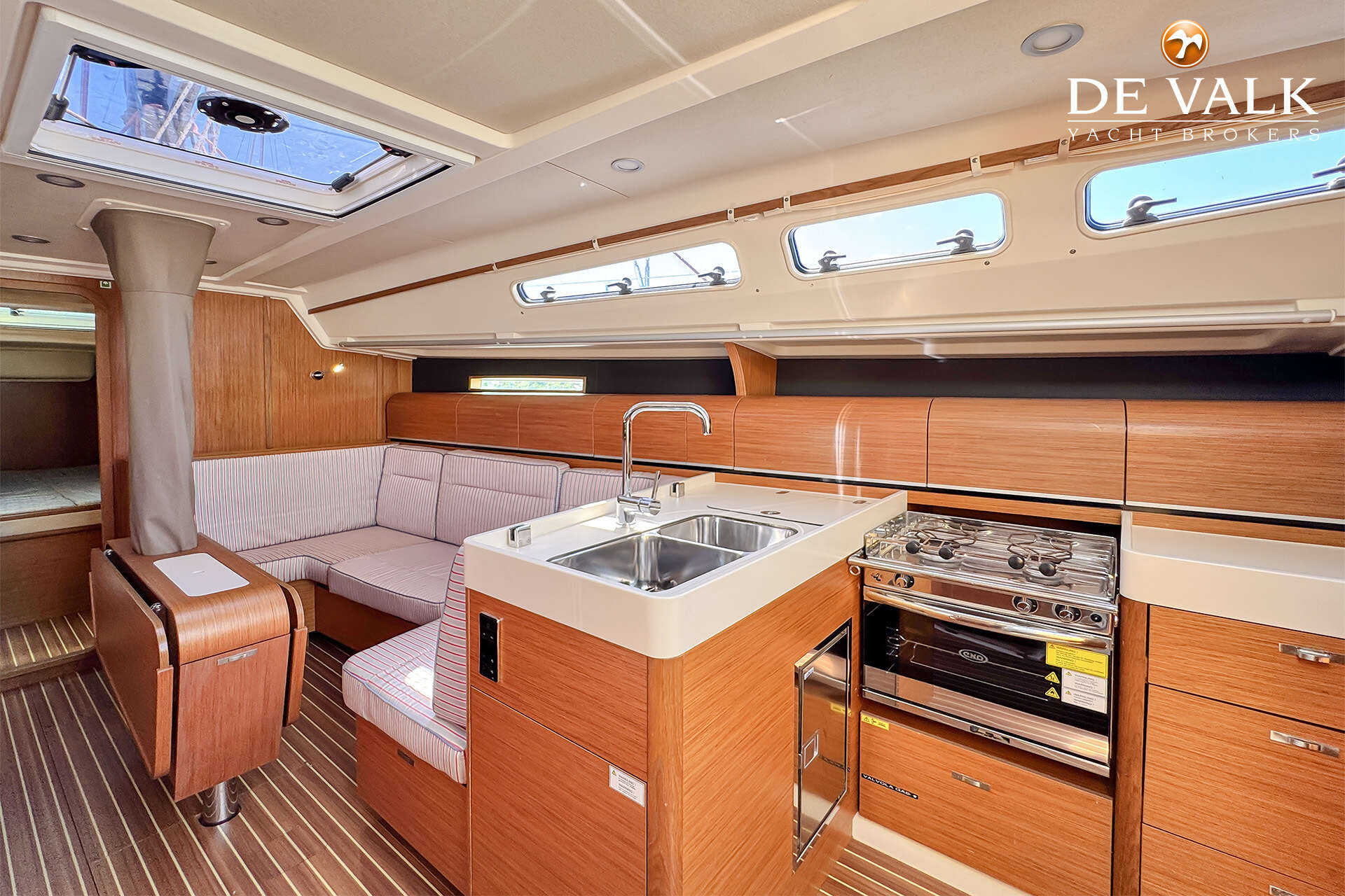 Dehler 42 C - Foto 25