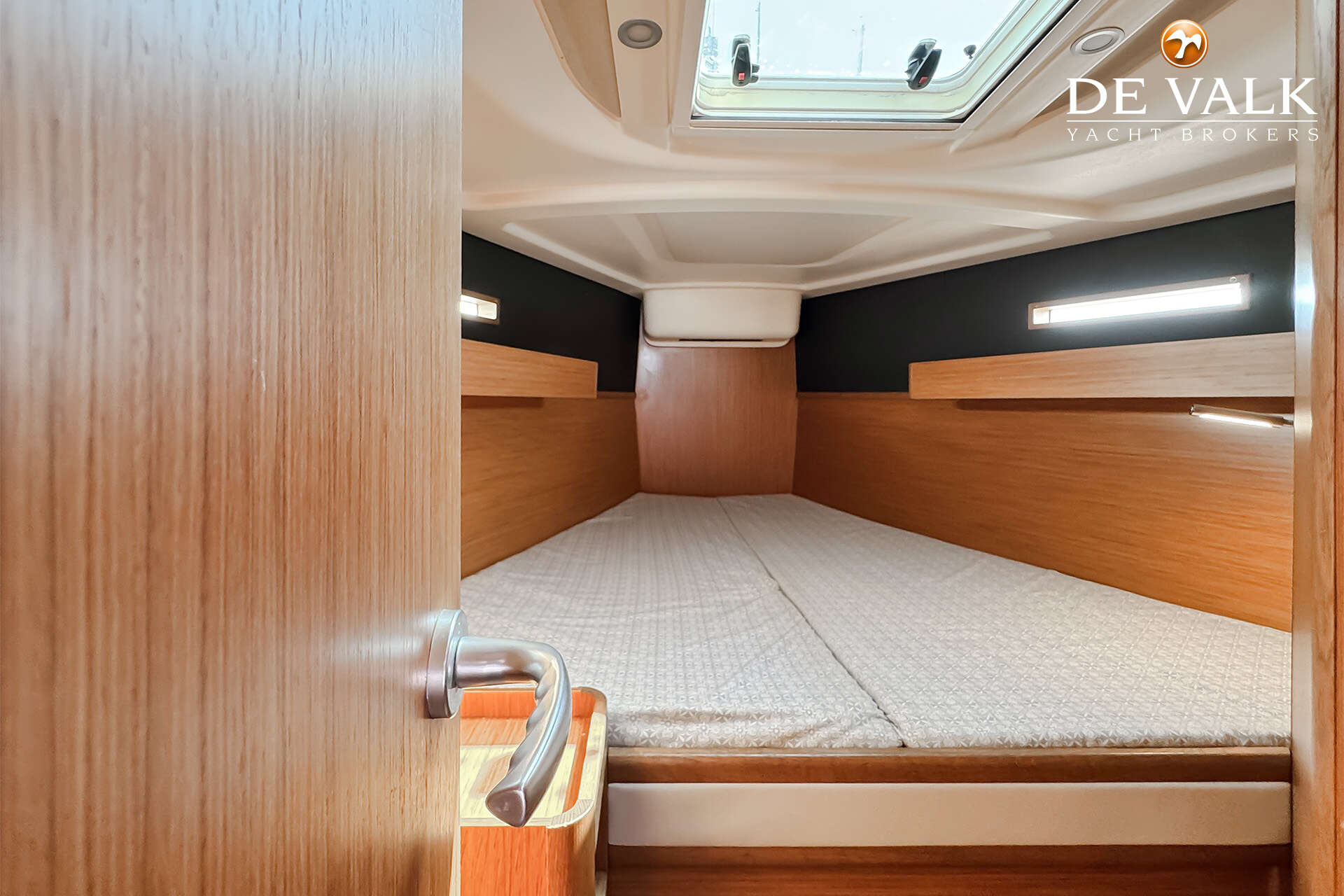 Dehler 42 C - Foto 26