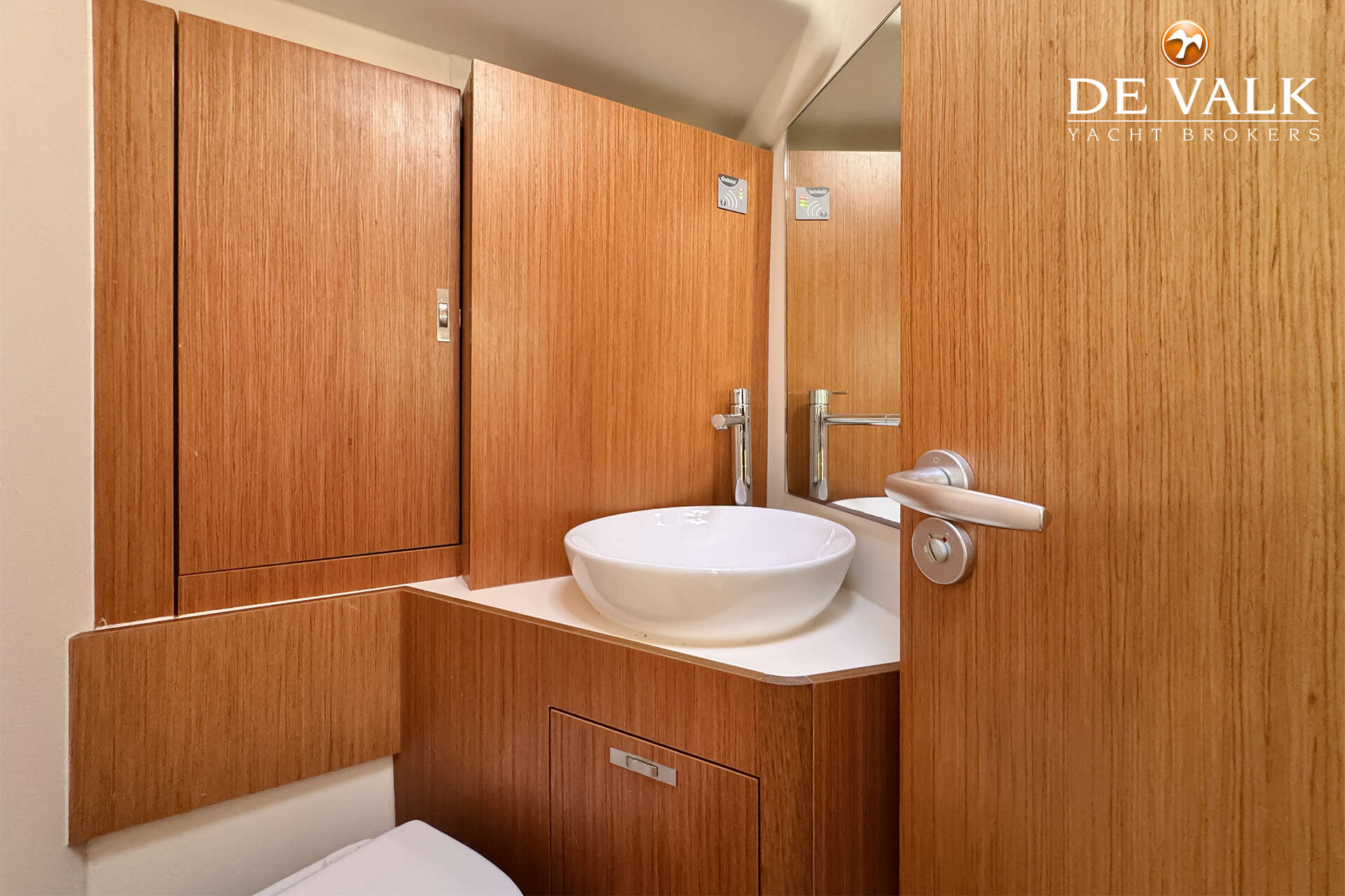 Dehler 42 C - Foto 29