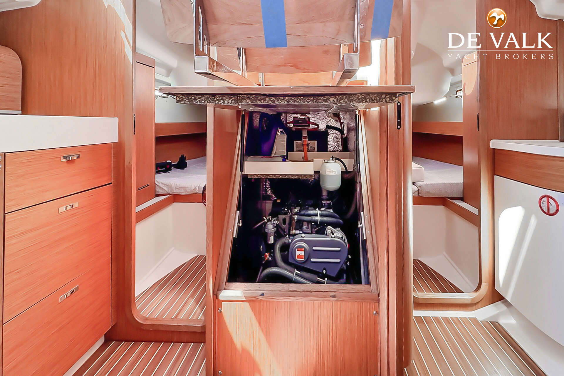 Dehler 42 C - Foto 30
