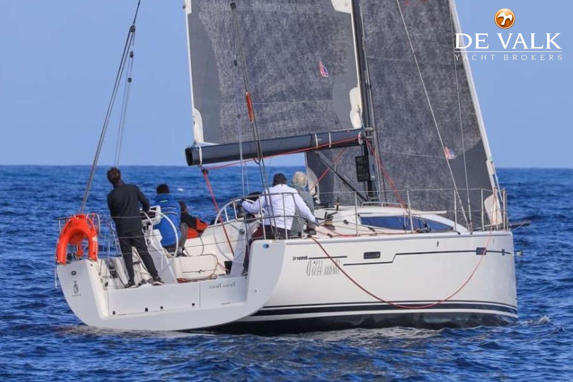 Dehler 42 C - Foto 4
