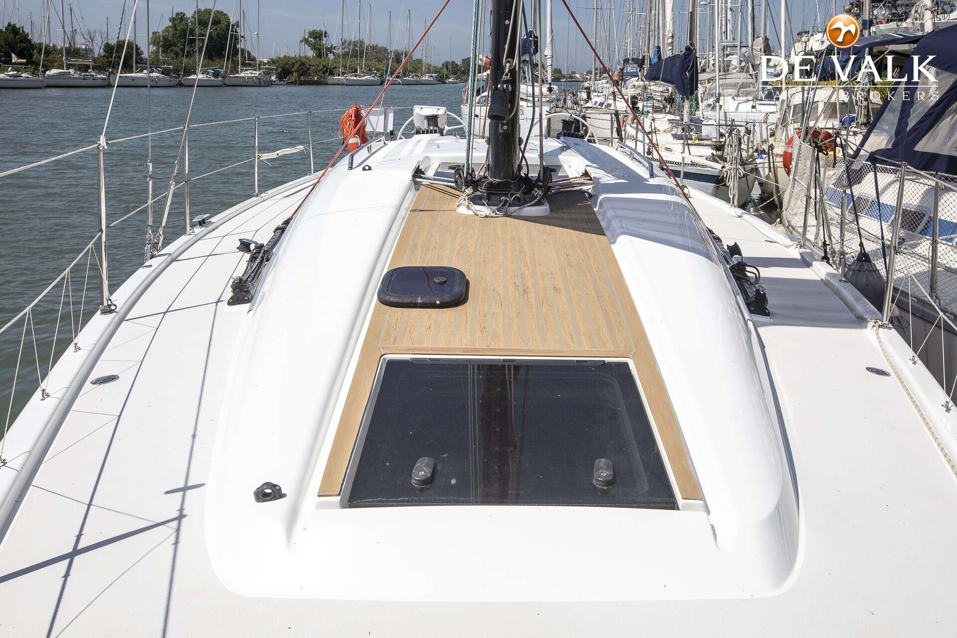 Dehler 42 C - Foto 6