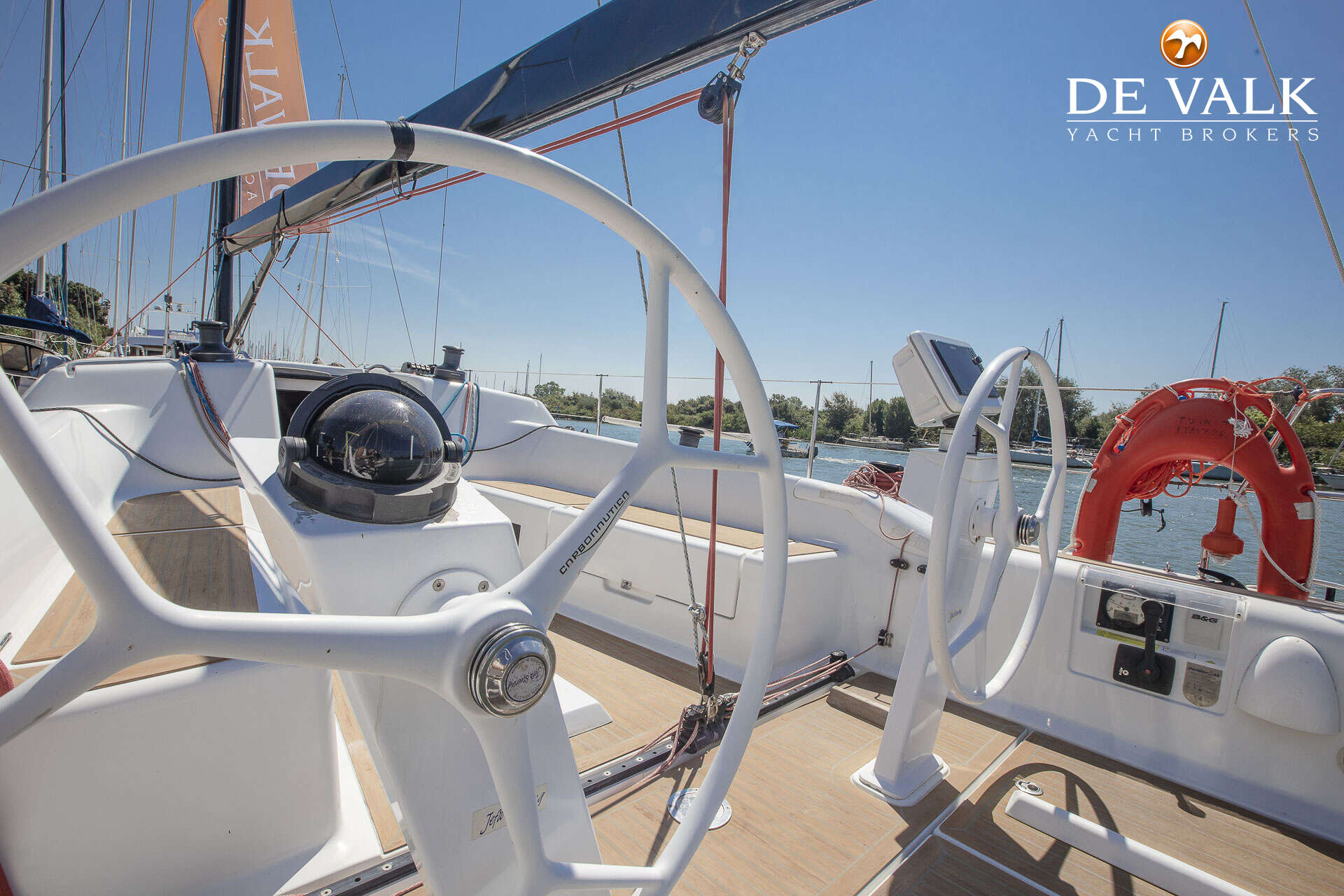 Dehler 42 C - Foto 7