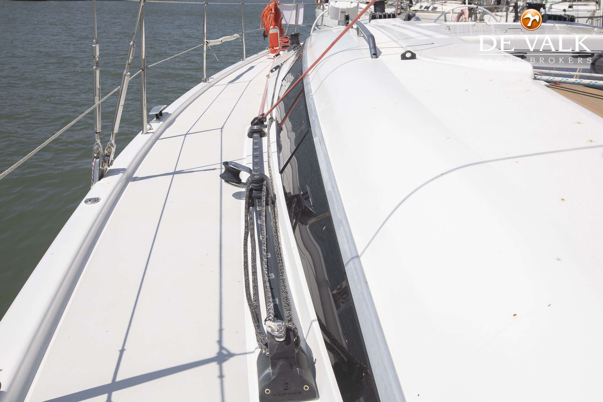 Dehler 42 C - Foto 8