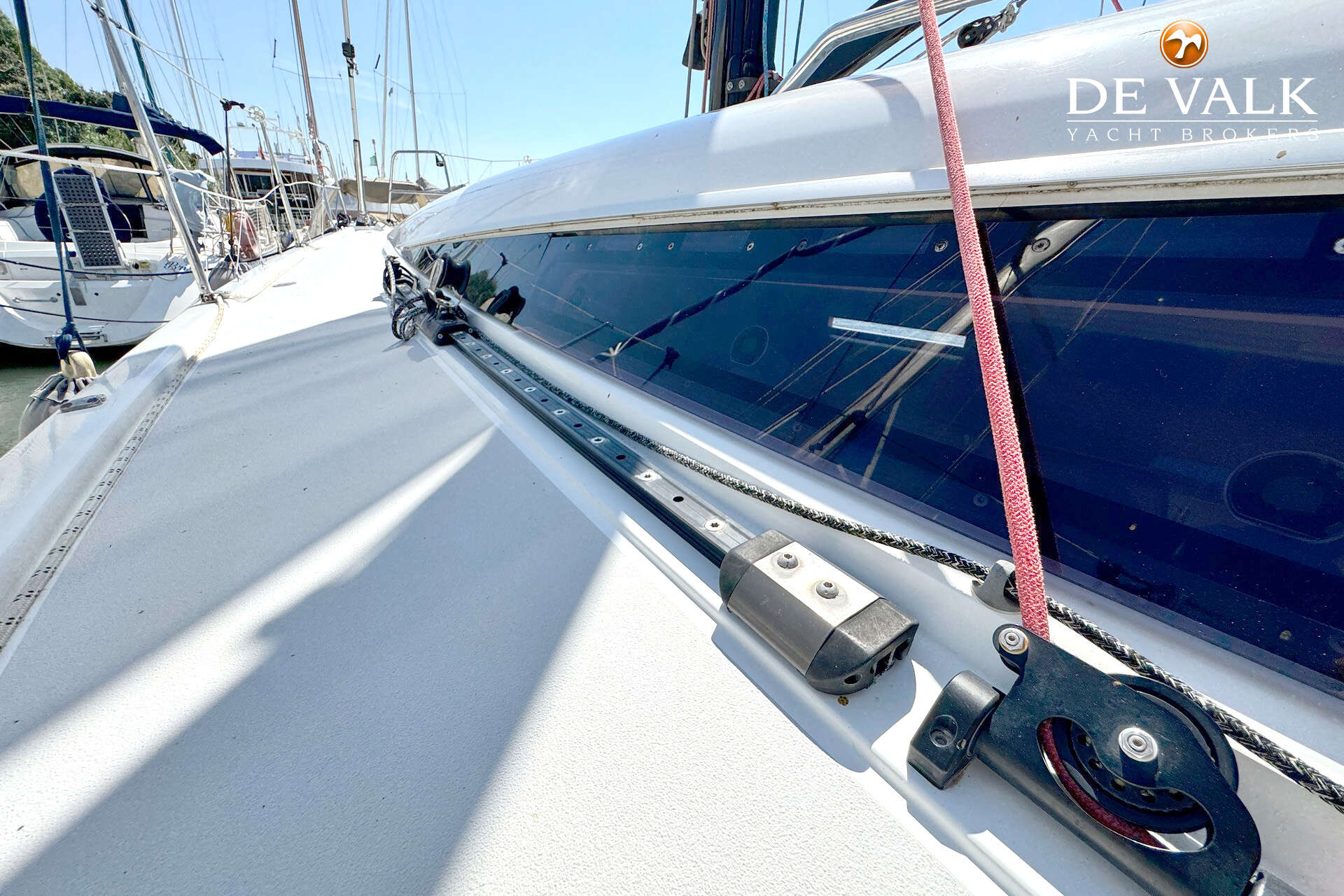 Dehler 42 C - Foto 10