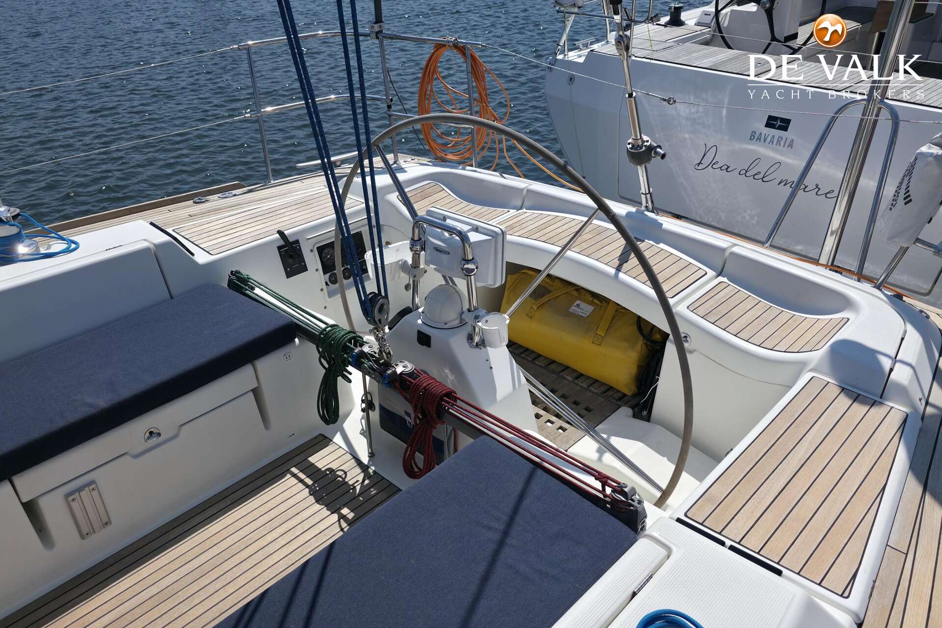 Beneteau First 47.7 - Foto 11
