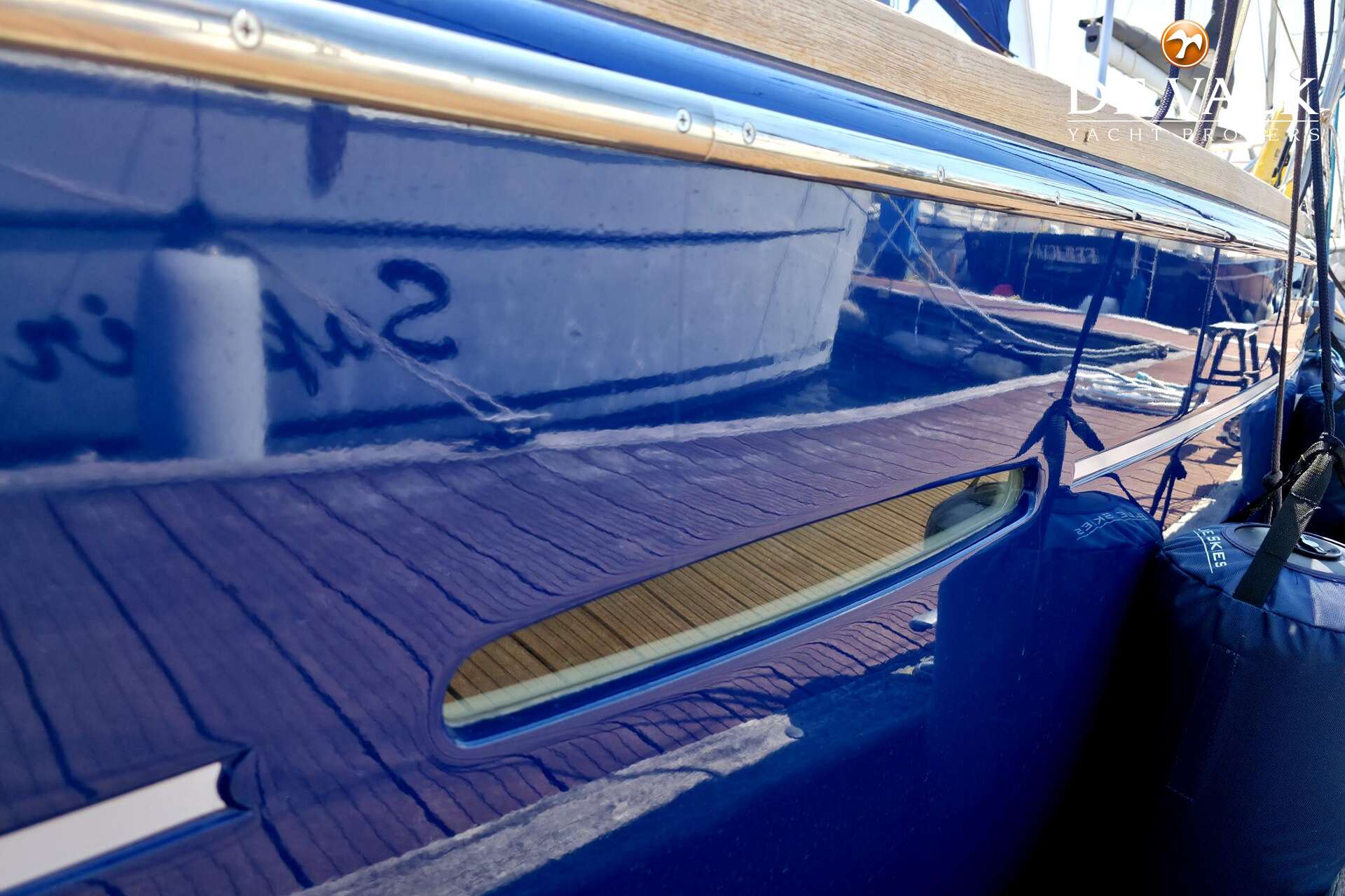 Beneteau First 47.7 - Foto 14