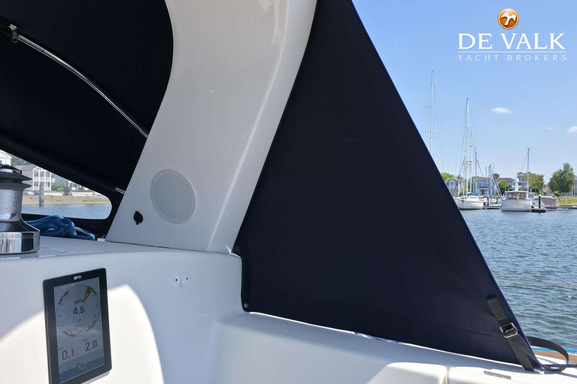 Beneteau First 47.7 - Foto 15