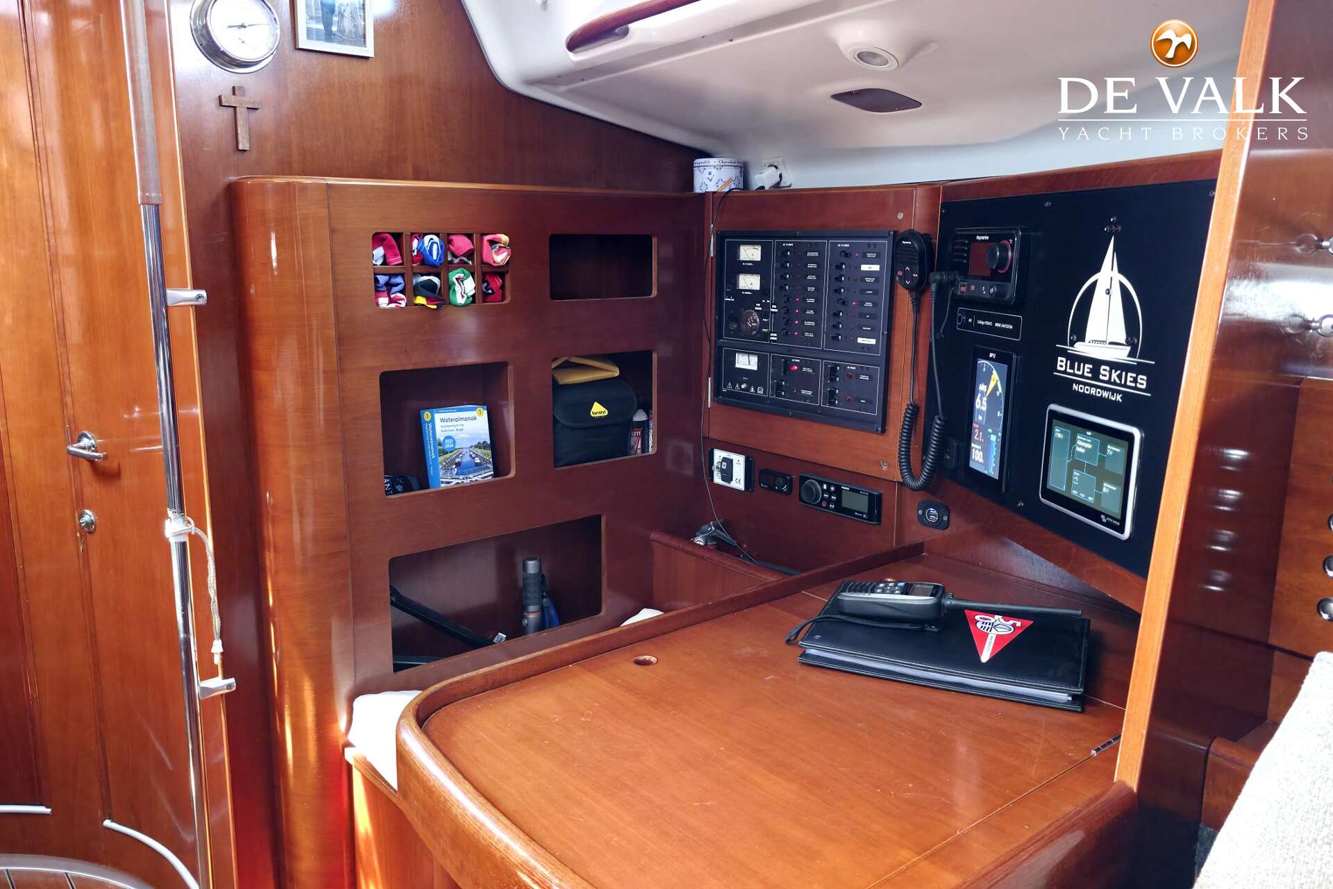 Beneteau First 47.7 - Foto 26