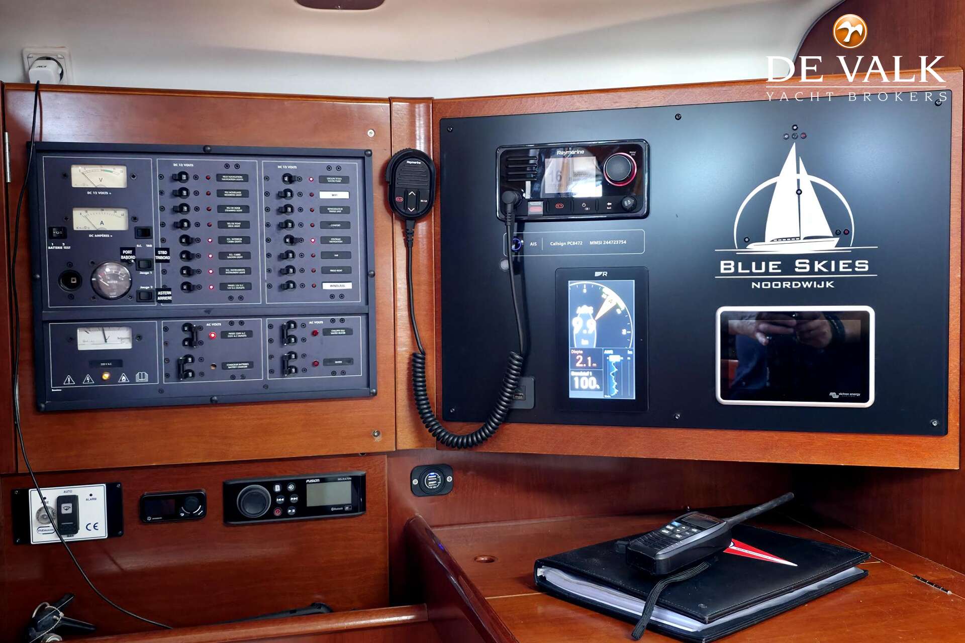 Beneteau First 47.7 - Foto 27