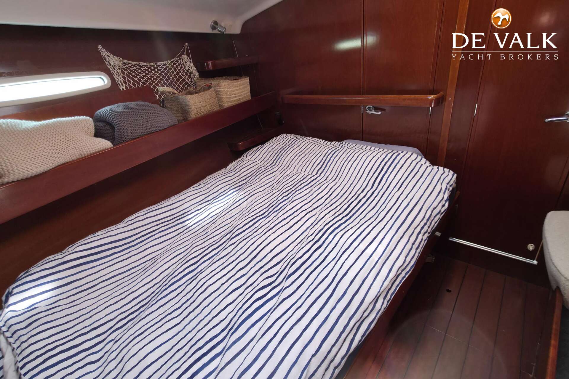 Beneteau First 47.7 - Foto 29