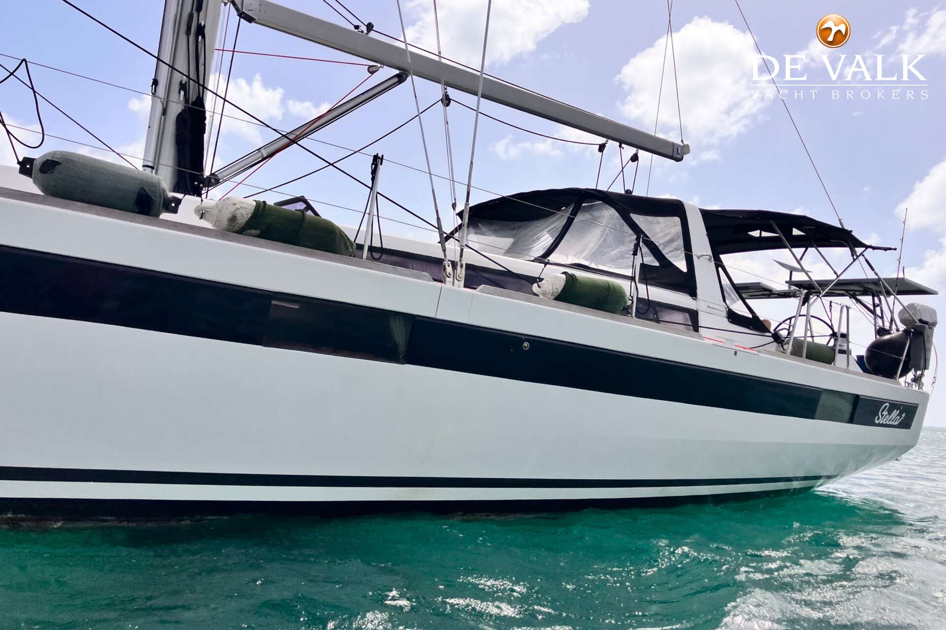 Beneteau Oceanis 48 - Foto 4