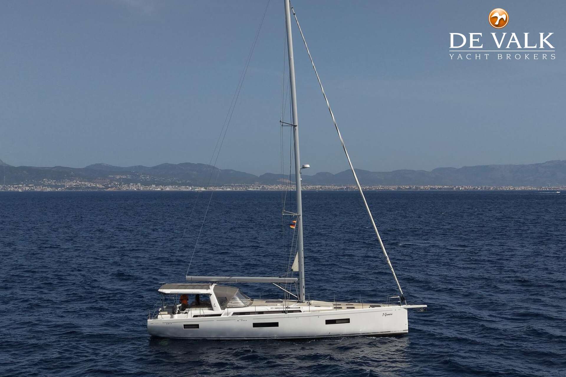 Beneteau Oceanis 60 - Foto 2