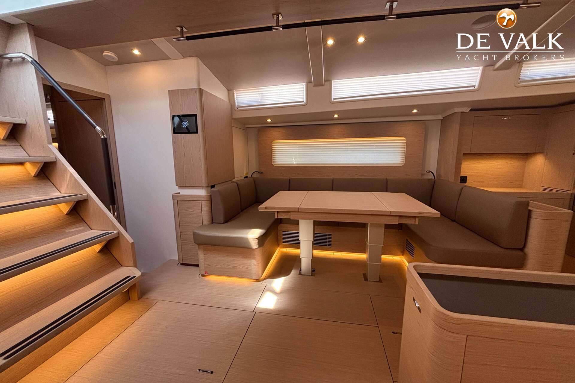 Beneteau Oceanis 60 - Foto 21
