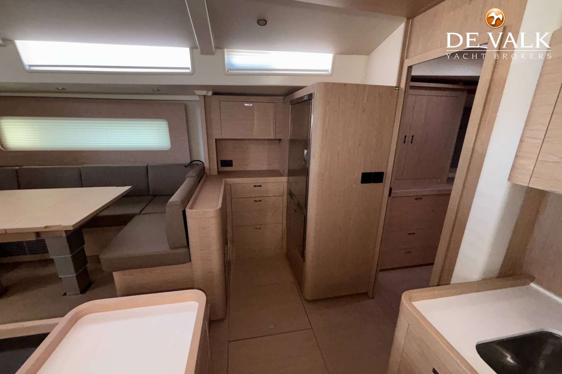 Beneteau Oceanis 60 - Foto 23