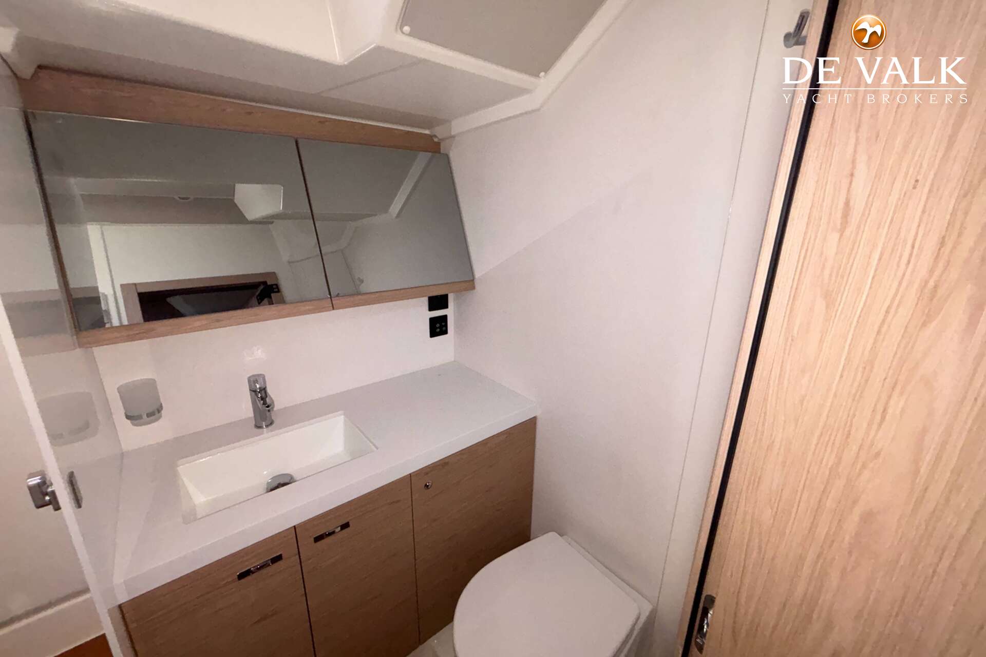 Beneteau Oceanis 60 - Foto 25