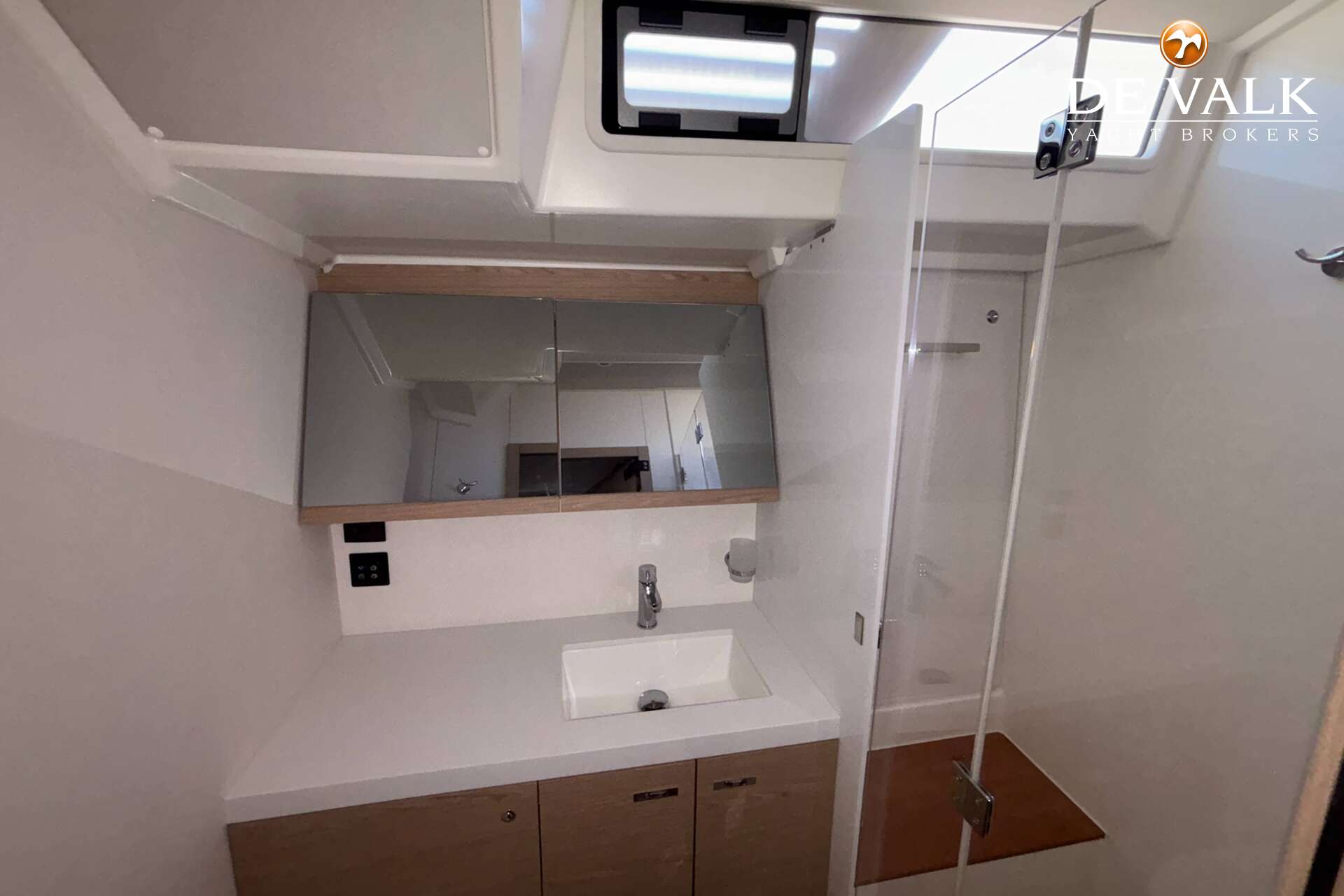 Beneteau Oceanis 60 - Foto 26