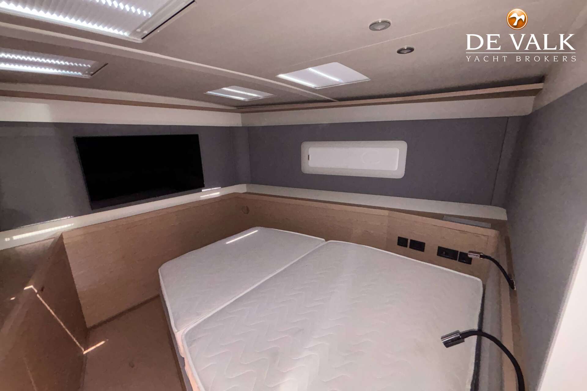 Beneteau Oceanis 60 - Foto 28