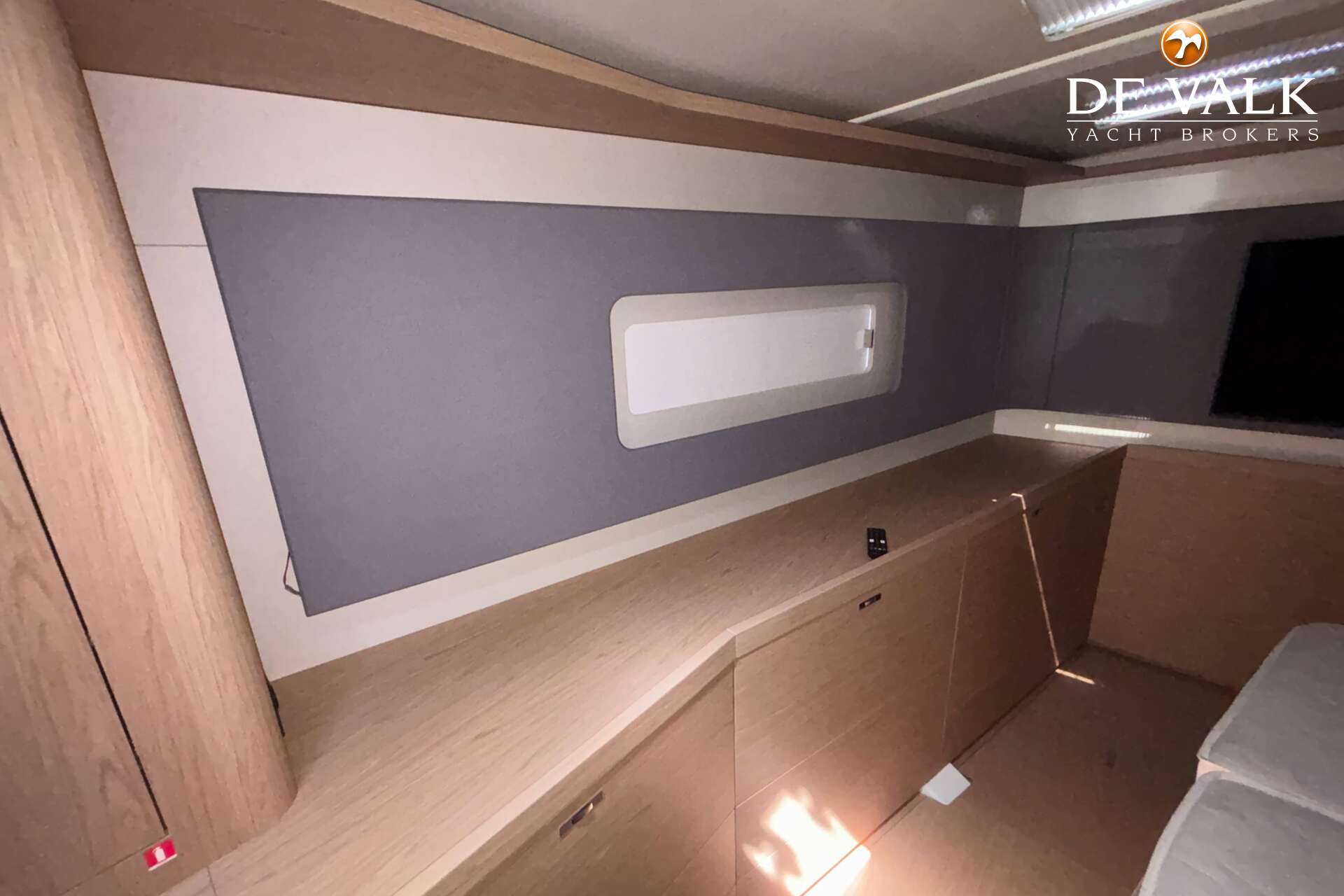 Beneteau Oceanis 60 - Foto 29