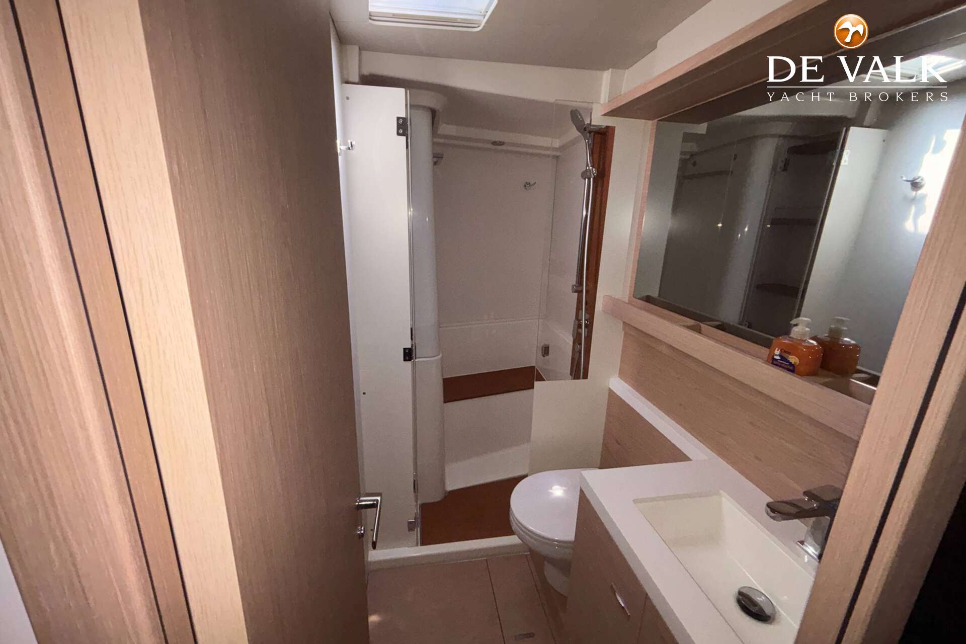 Beneteau Oceanis 60 - Foto 30