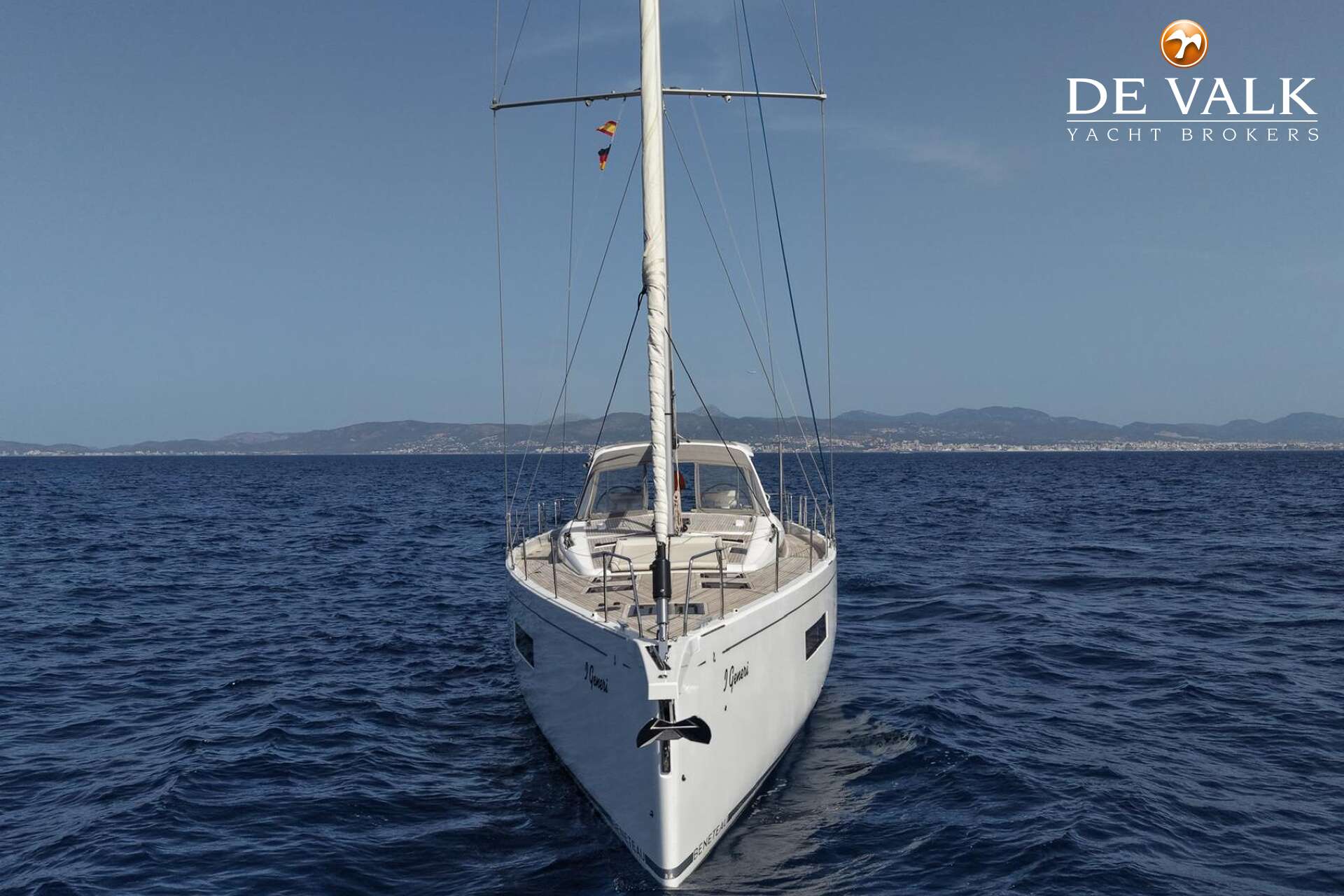 Beneteau Oceanis 60 - Foto 4