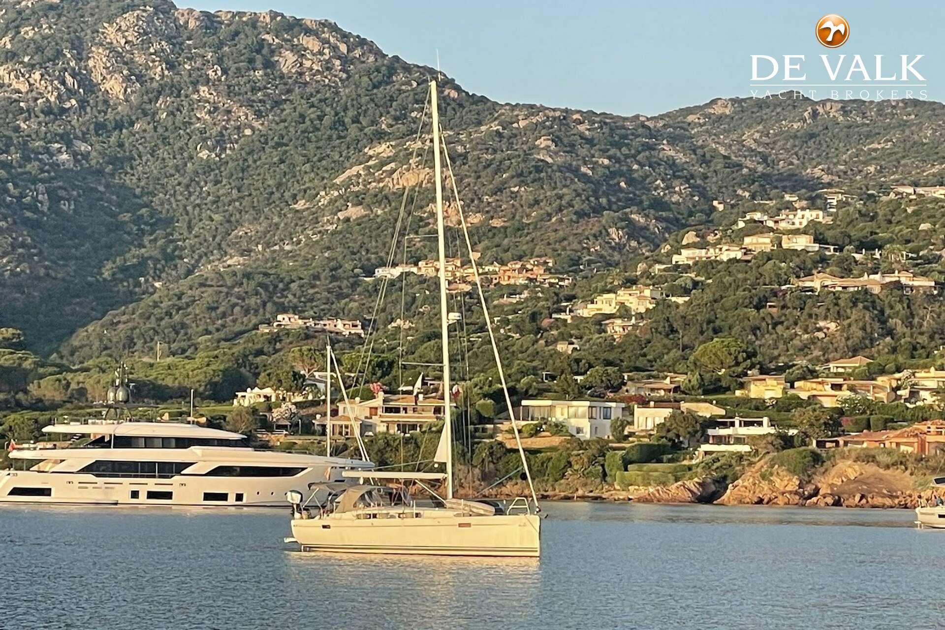 Hanse 385 - Foto 1