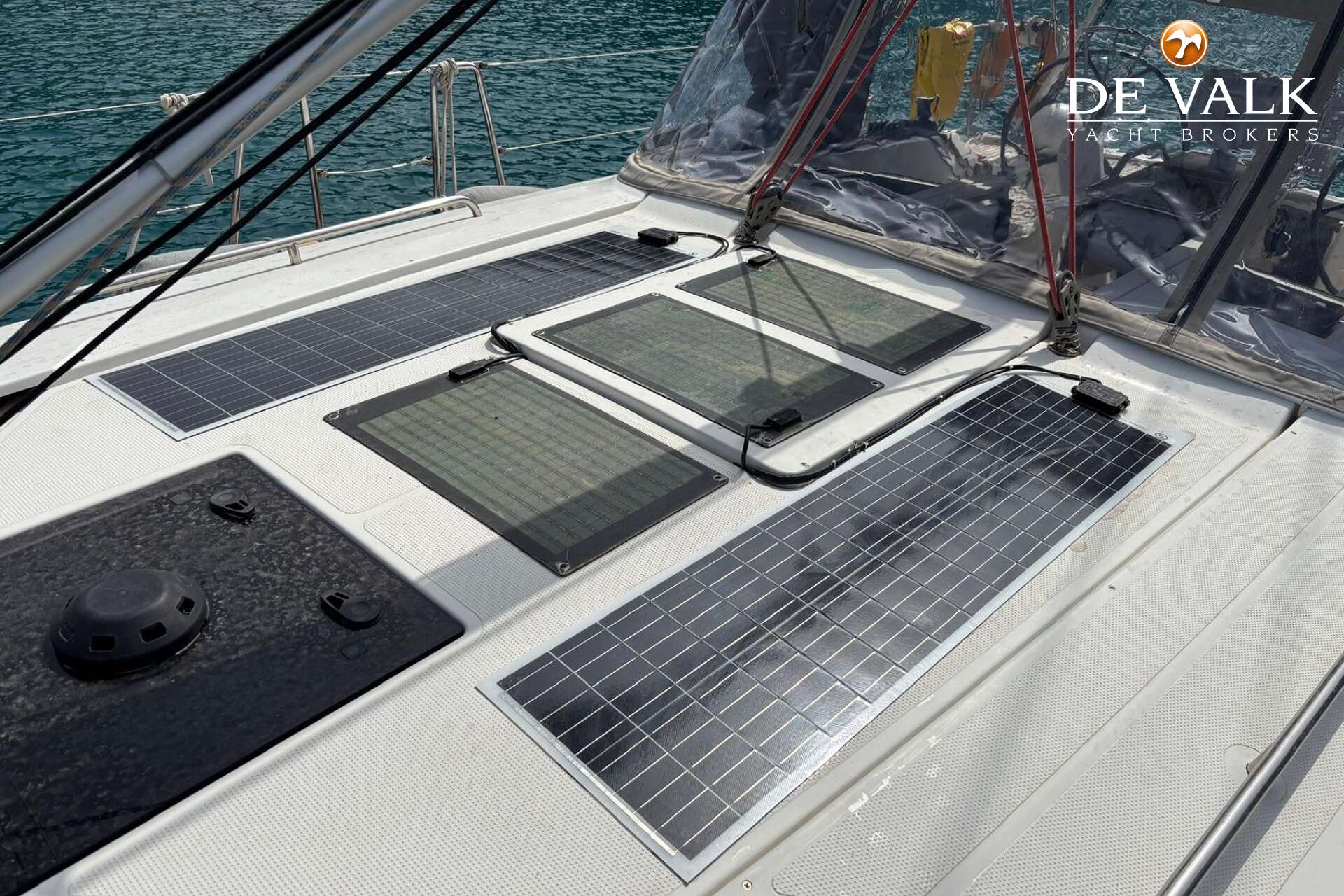 Hanse 385 - Foto 13