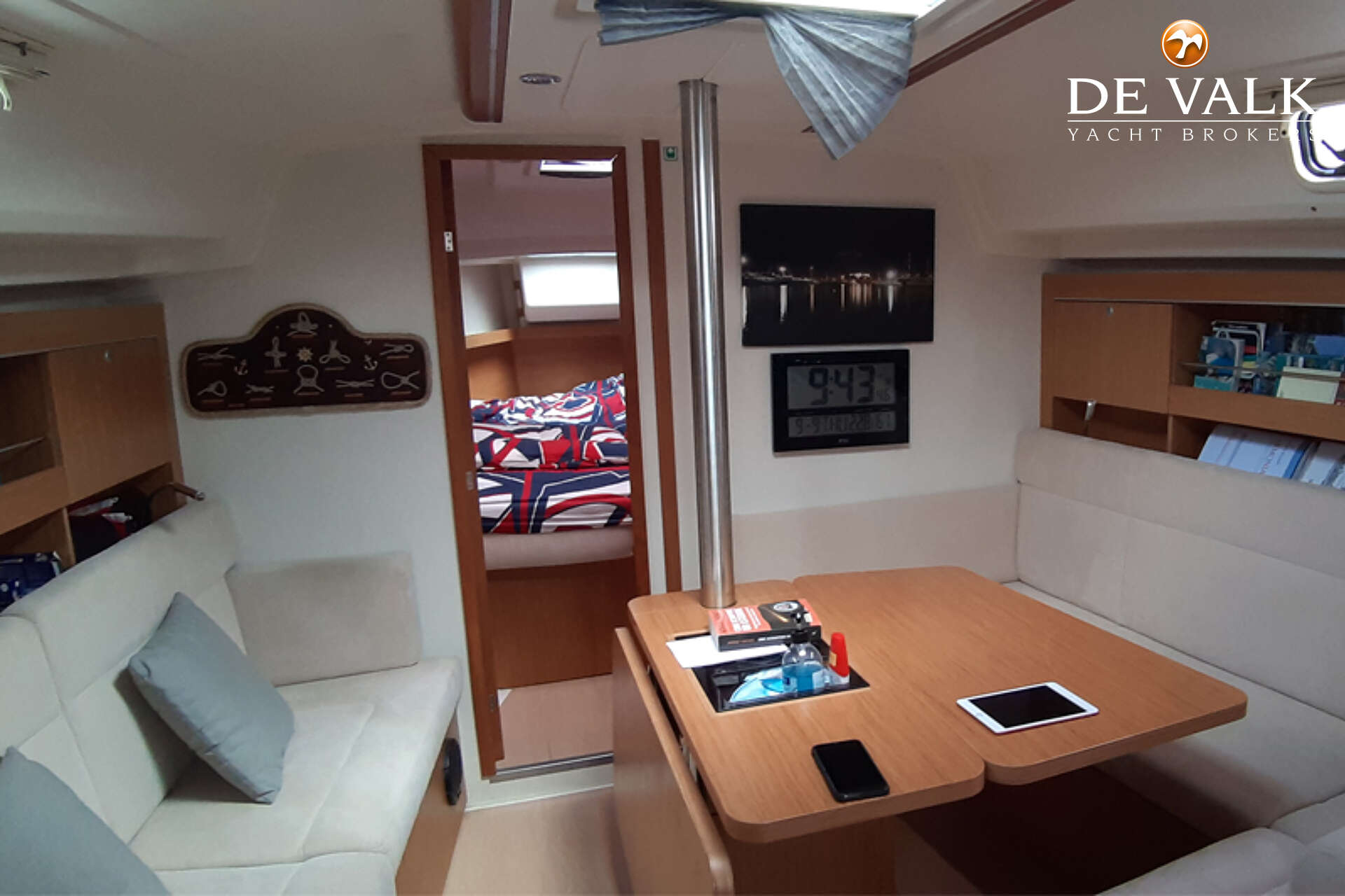 Hanse 385 - Foto 18