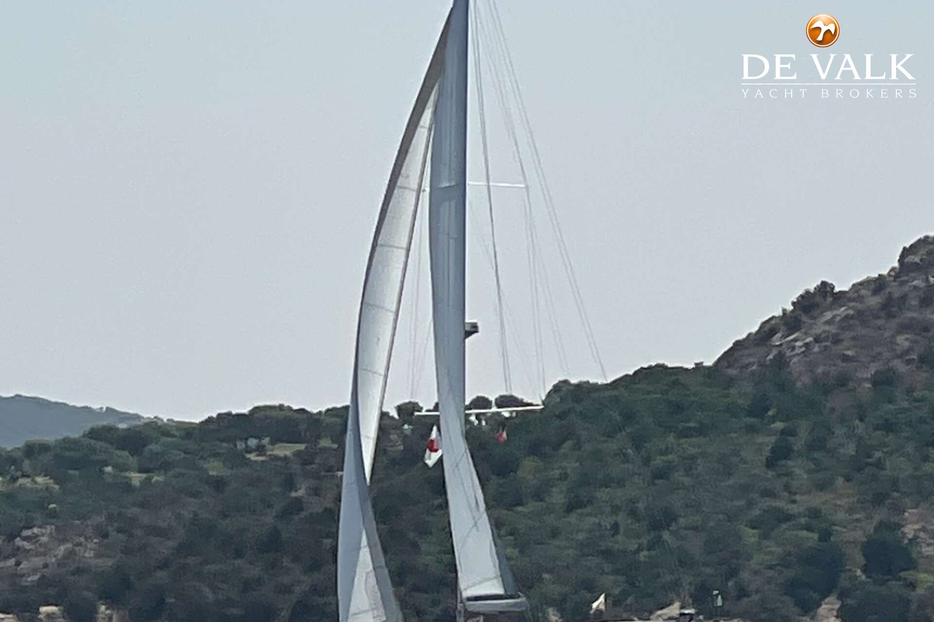 Hanse 385 - Foto 15