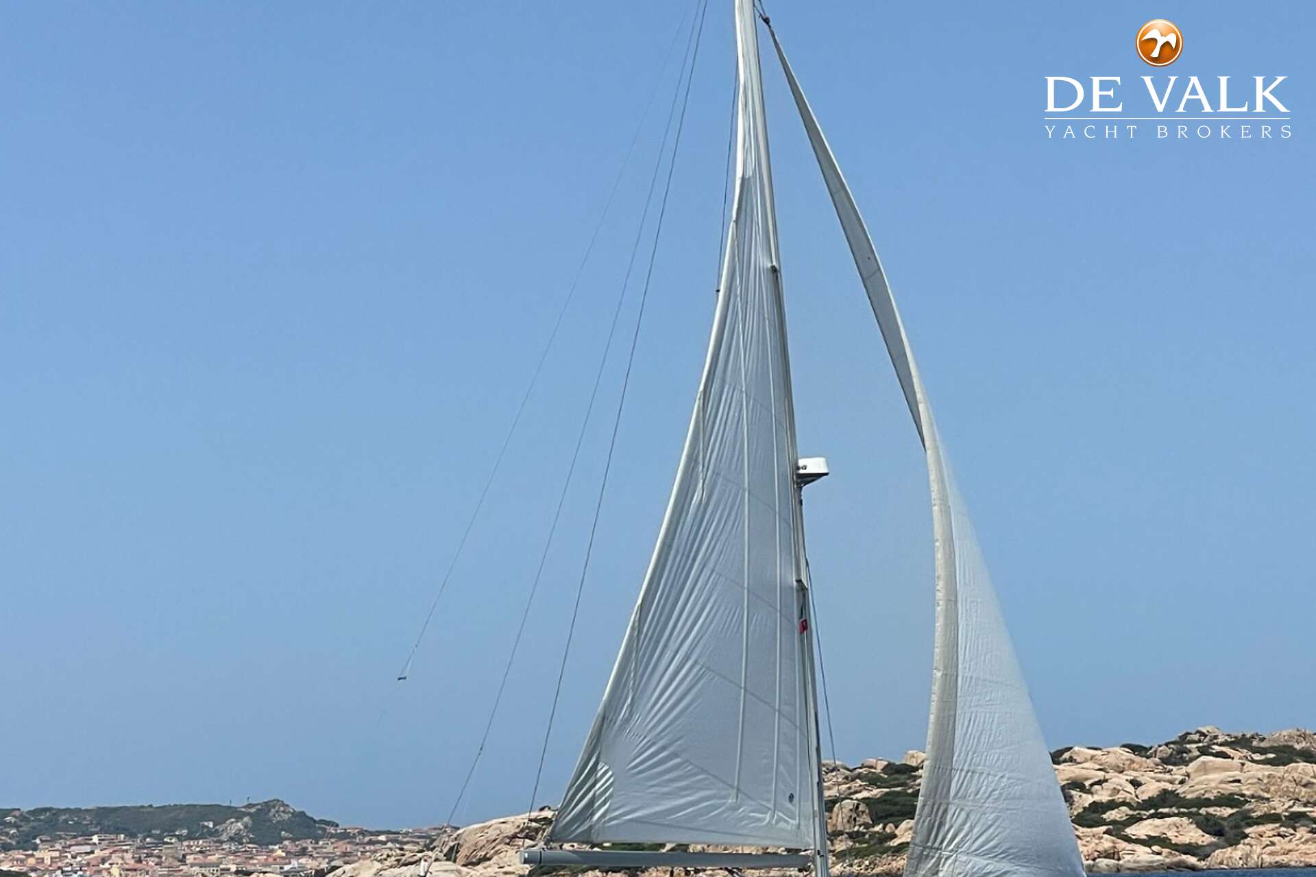 Hanse 385 - Foto 17