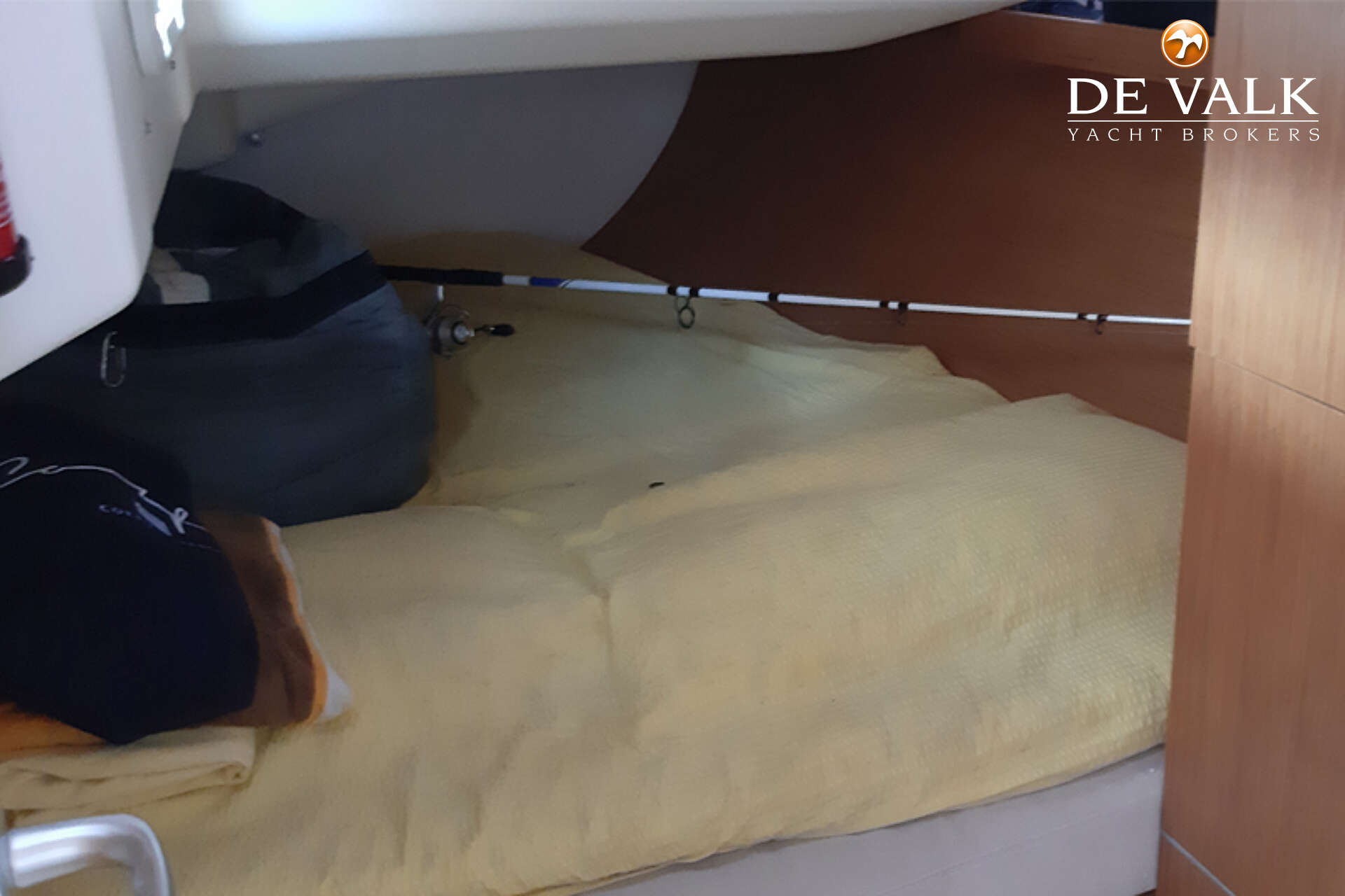 Hanse 385 - Foto 23